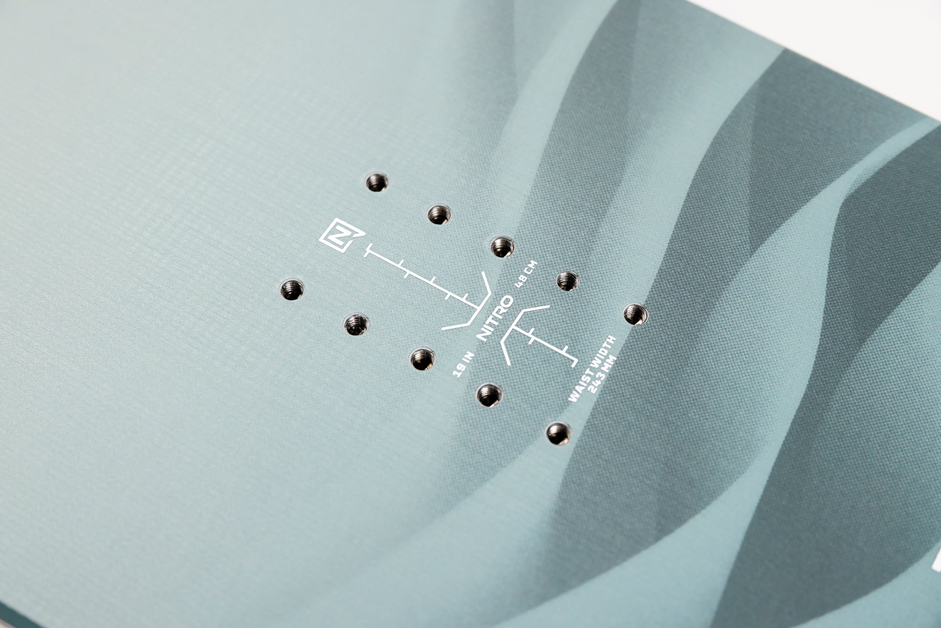 Nitro Karma Women's Snowboard