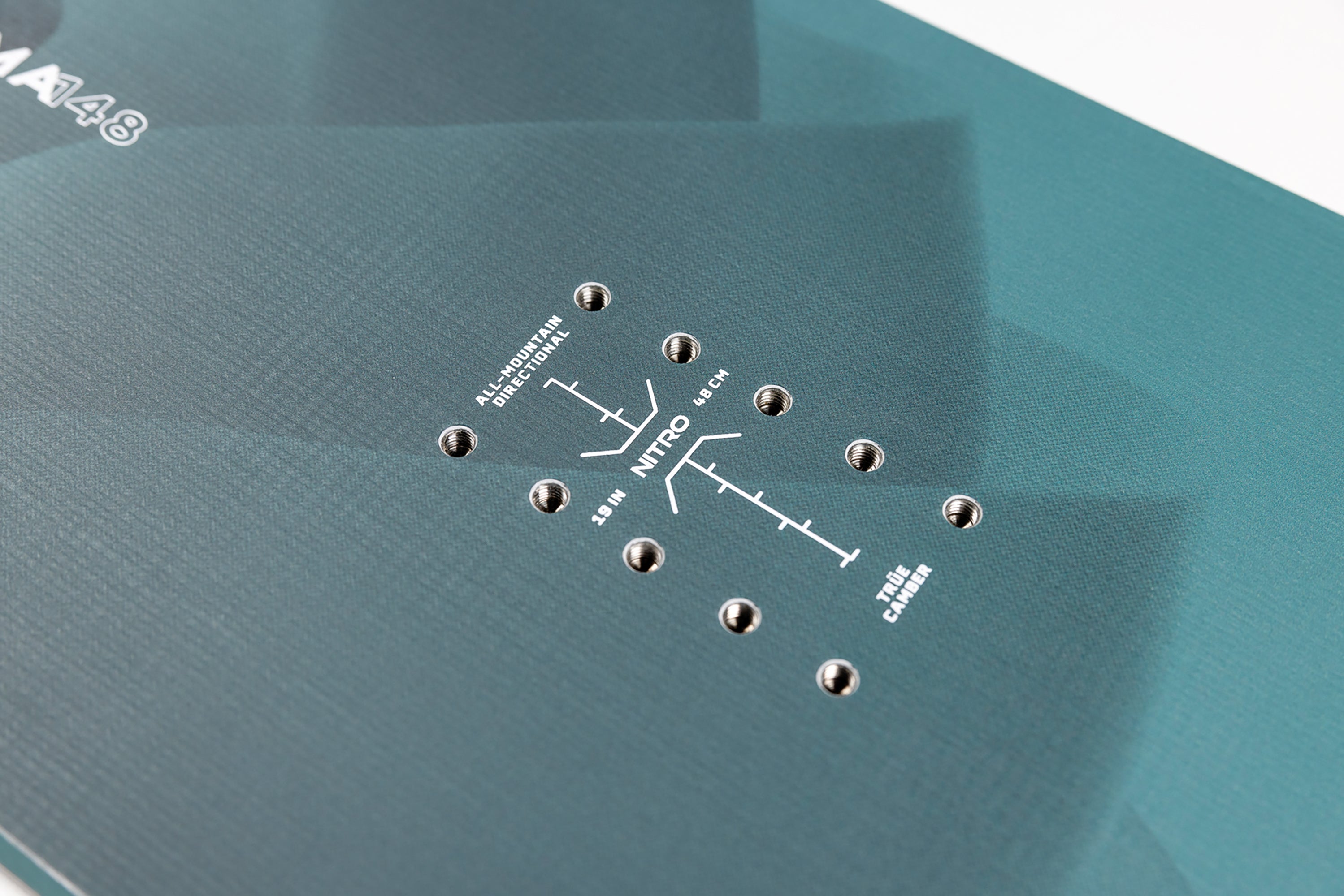 Nitro Karma Women's Snowboard