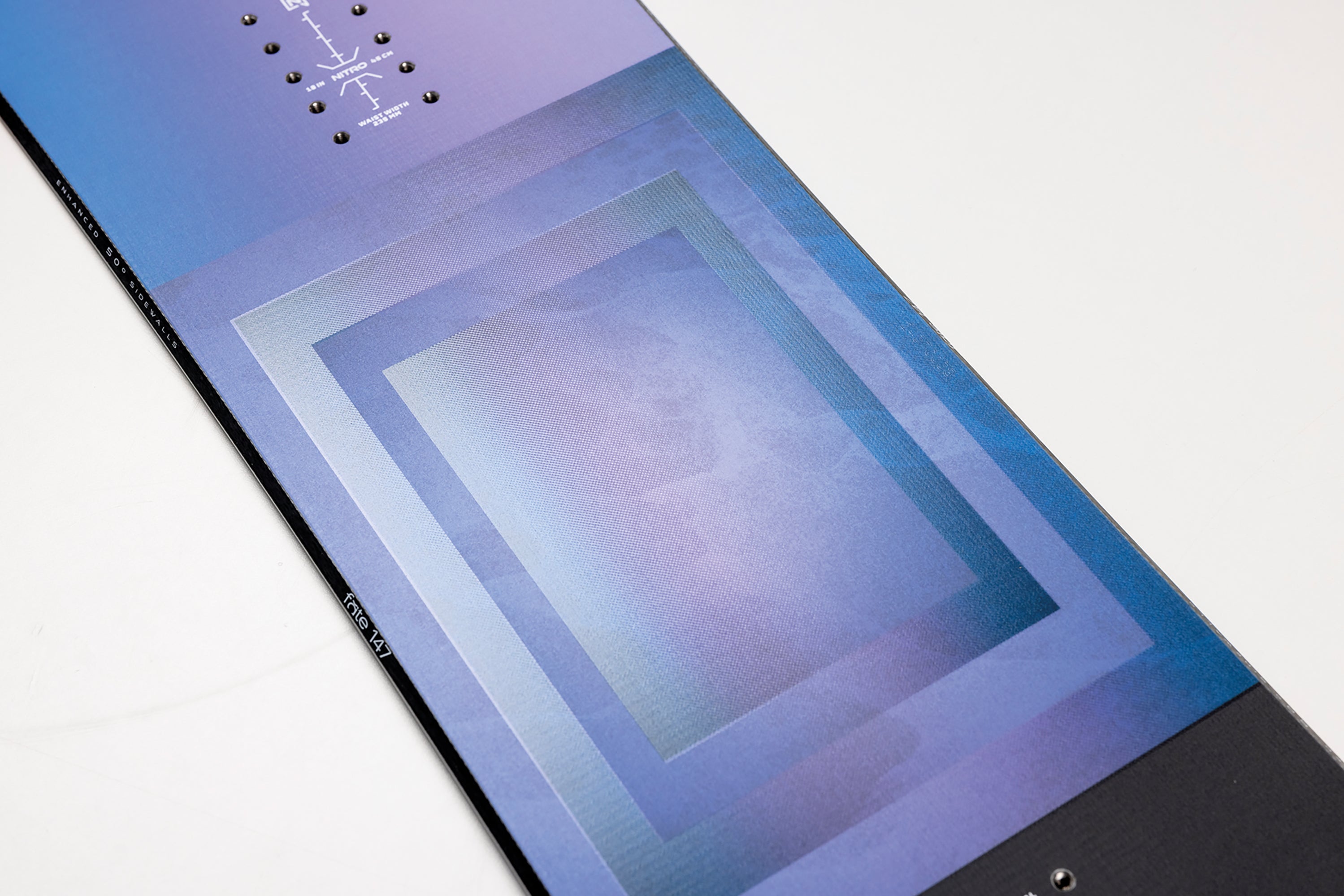 Nitro Fate Women's Snowboard