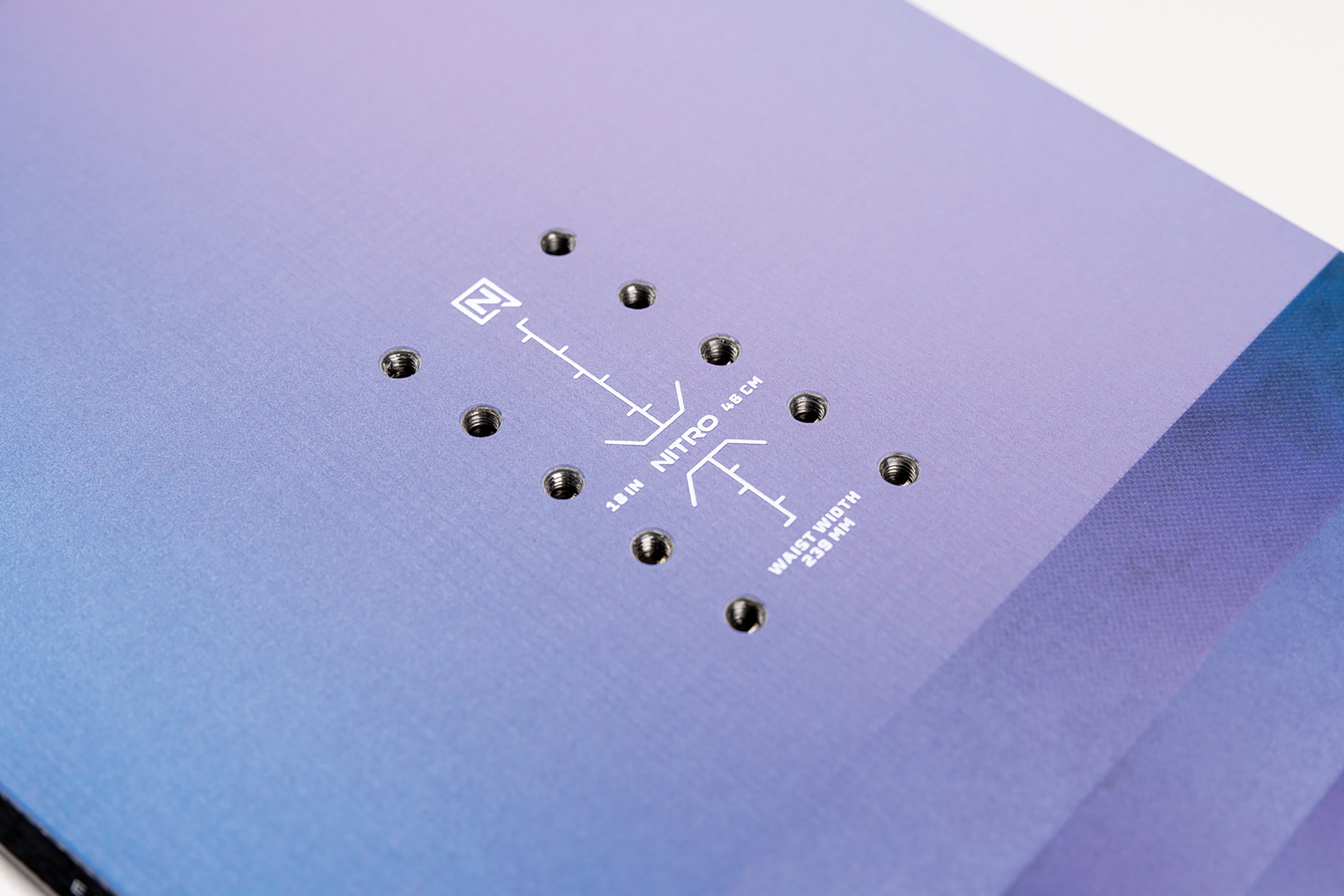 Nitro Fate Women's Snowboard