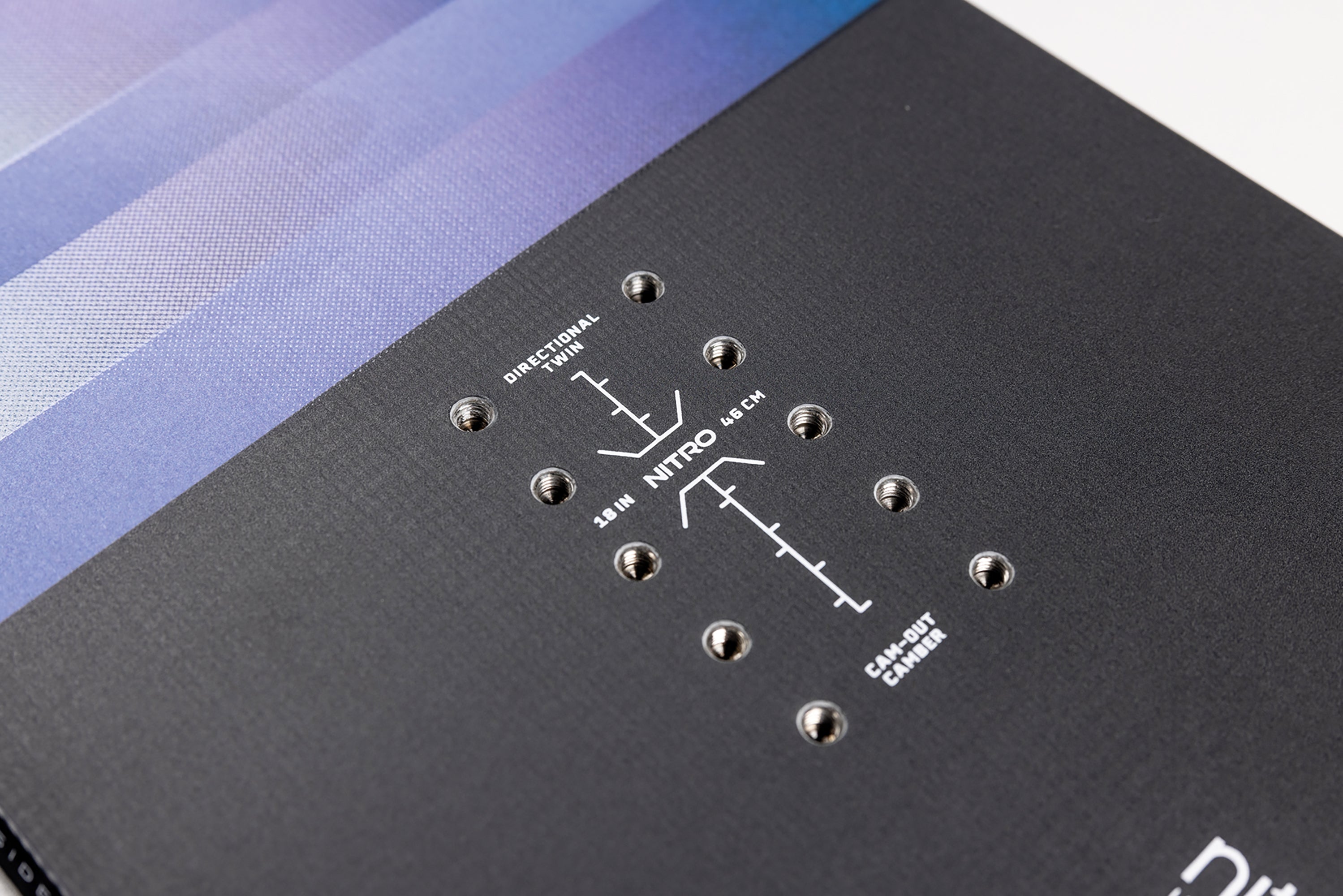 Nitro Fate Women's Snowboard