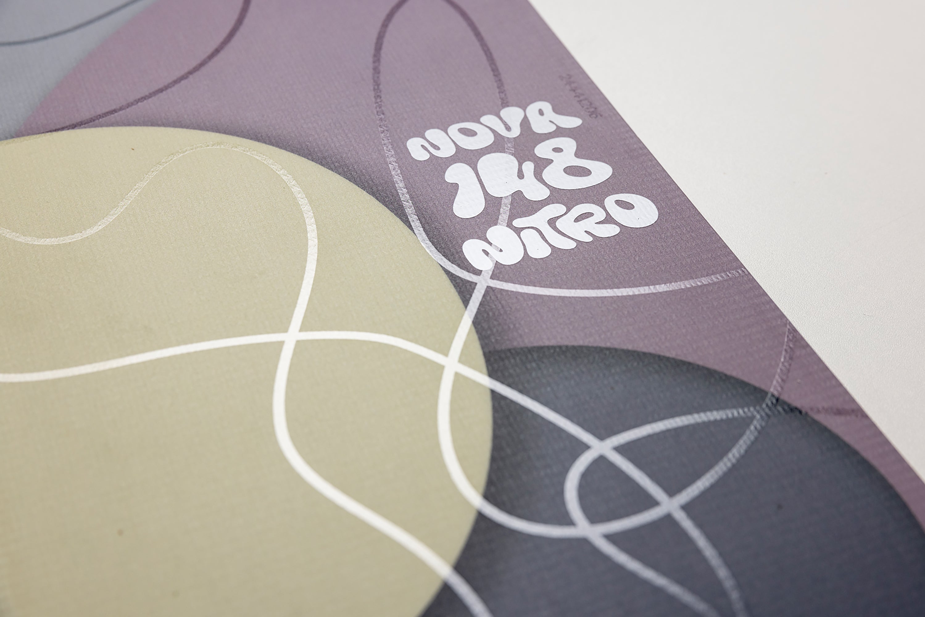 Nitro Nova Women's Snowboard