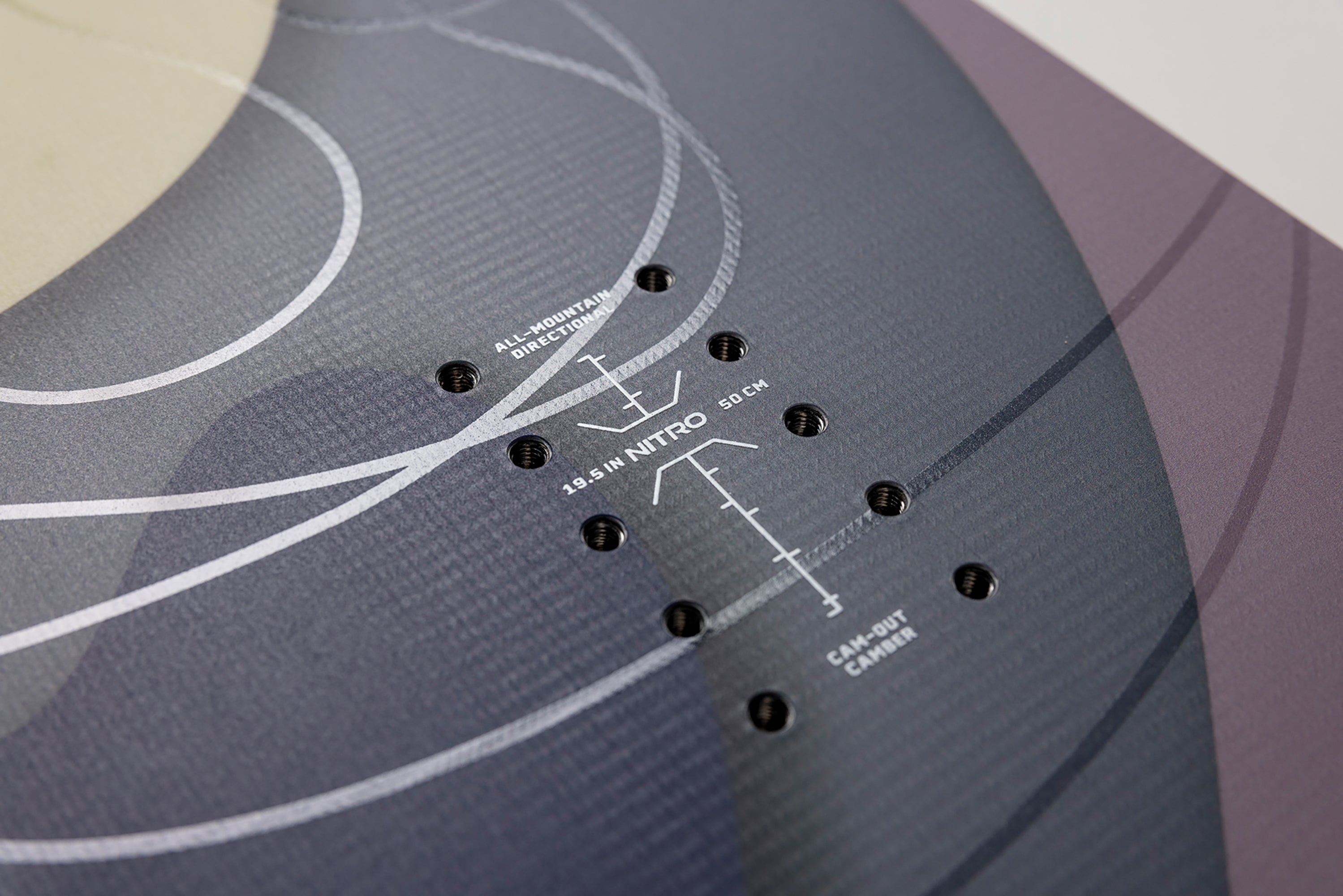 Nitro Nova Women's Snowboard