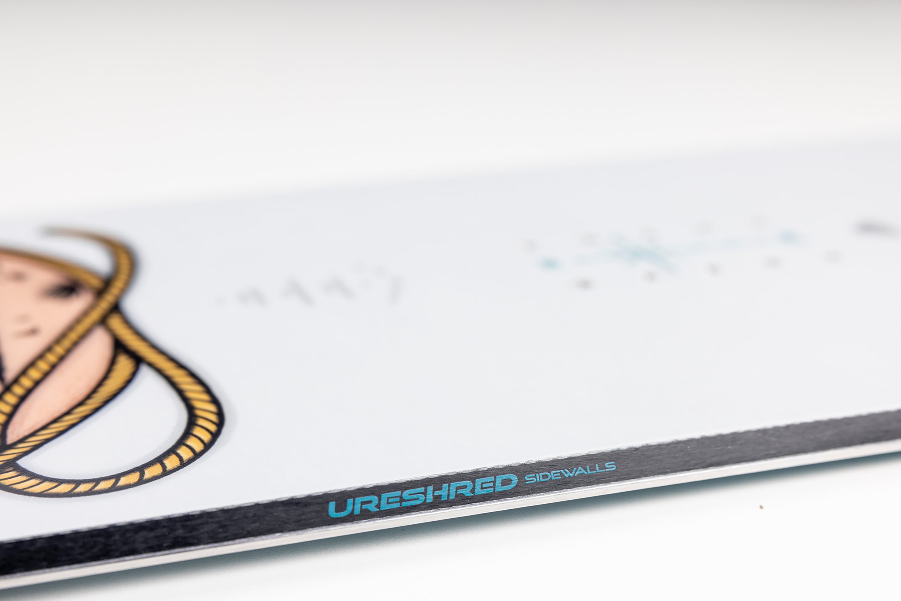 Nitro Beauty Women's Snowboard