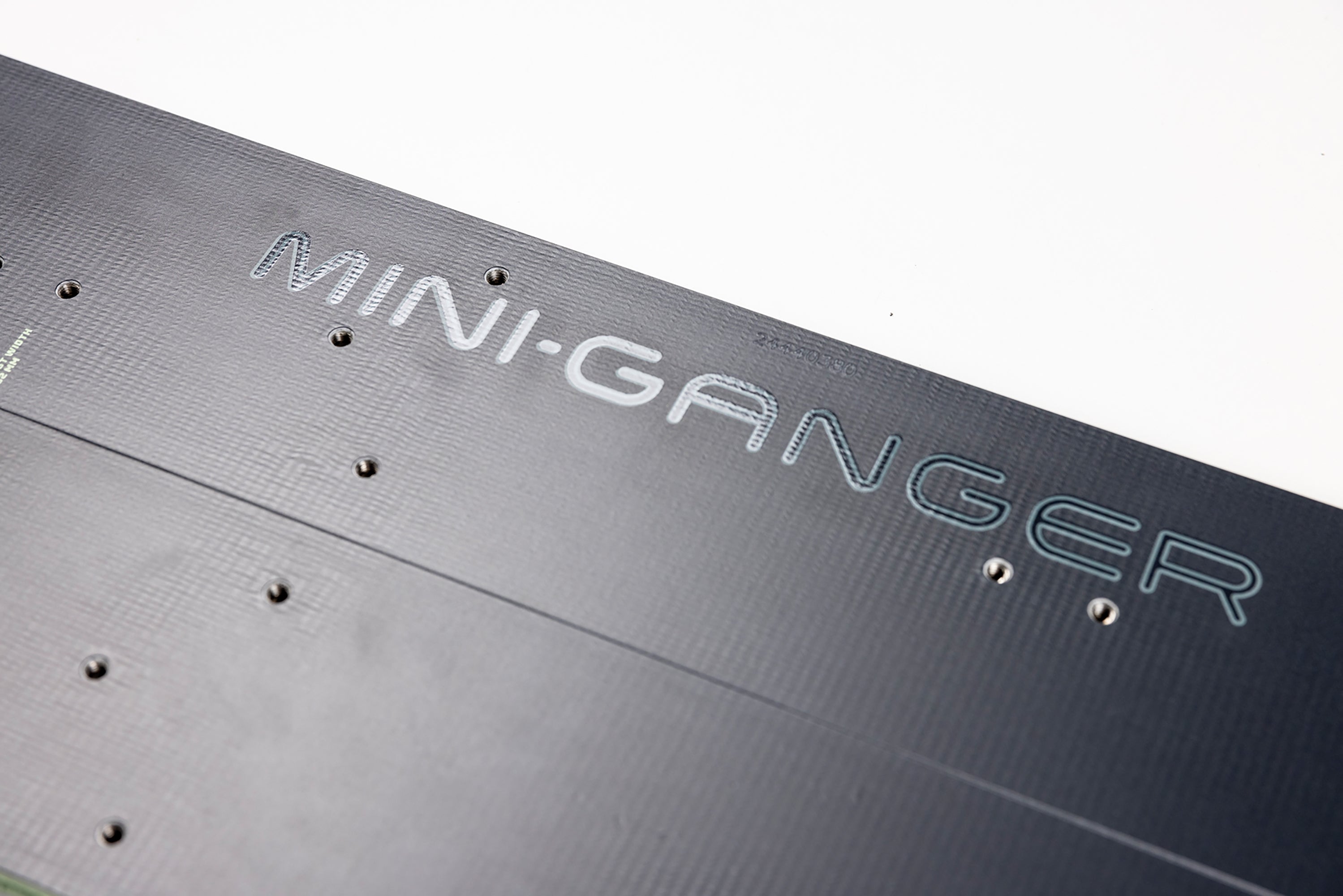 Nitro Miniganger Youth Splitboard