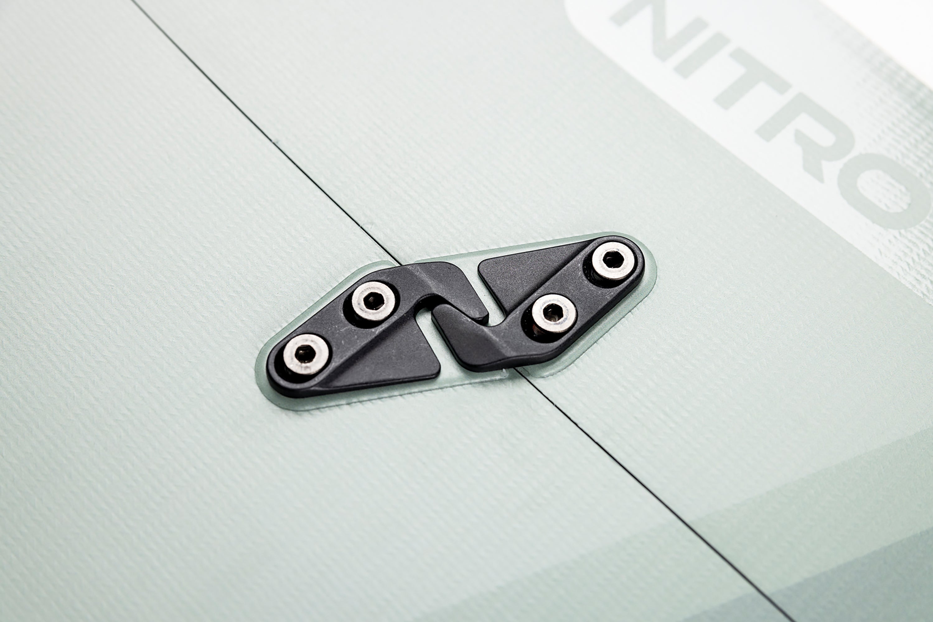 Nitro Miniganger Youth Splitboard