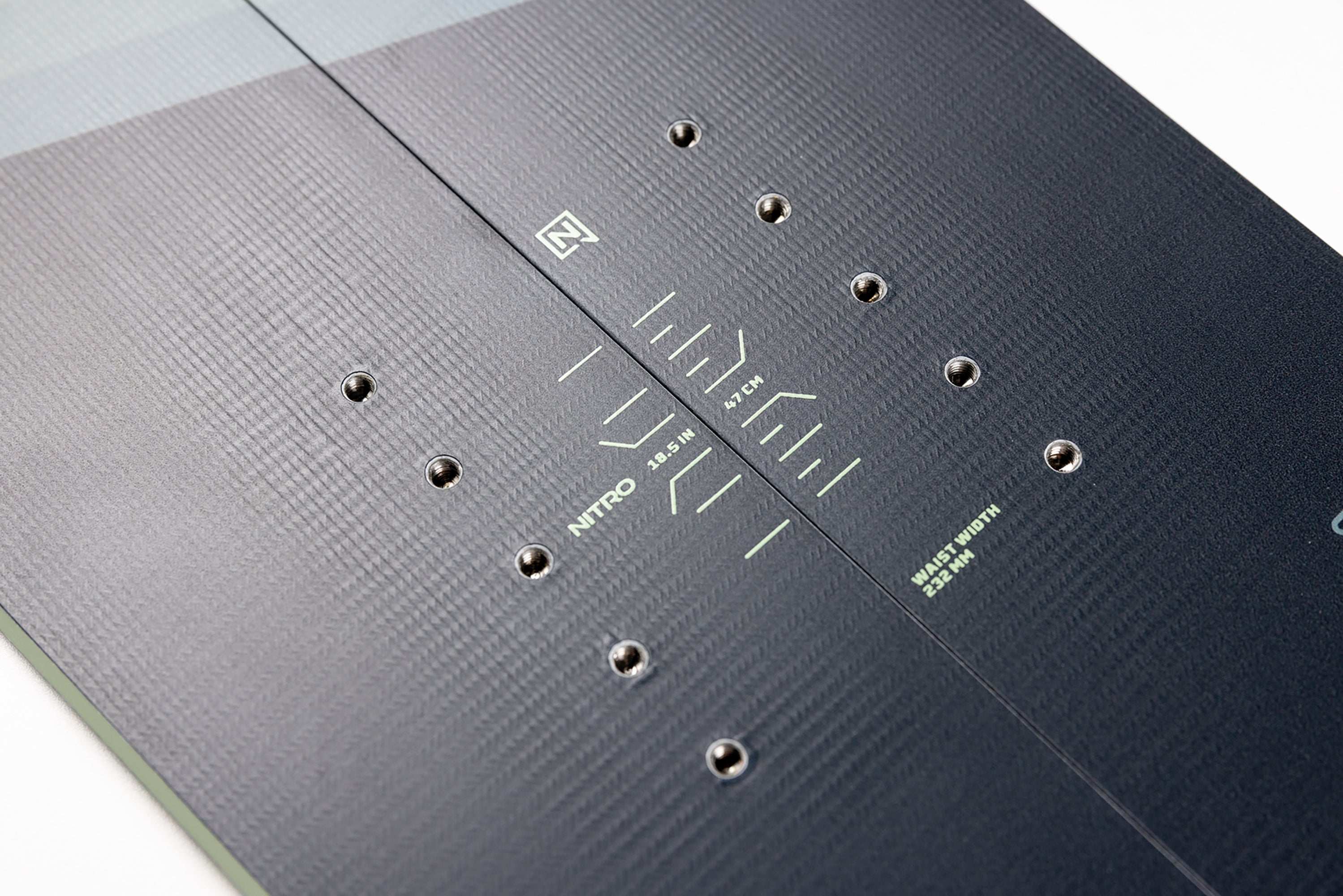 Nitro Miniganger Youth Splitboard