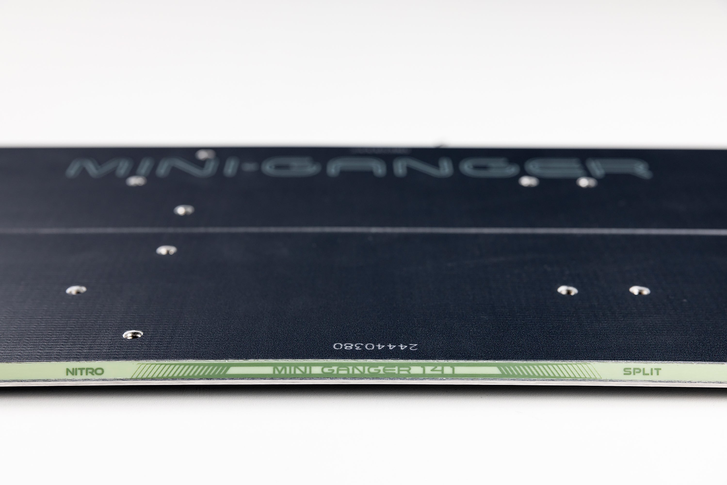 Nitro Miniganger Youth Splitboard