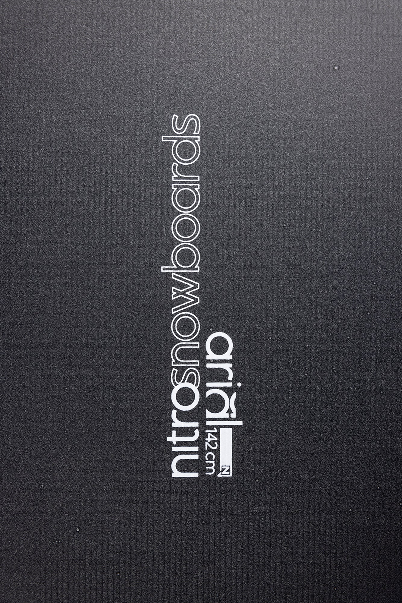 Nitro Arial Youth Snowboard