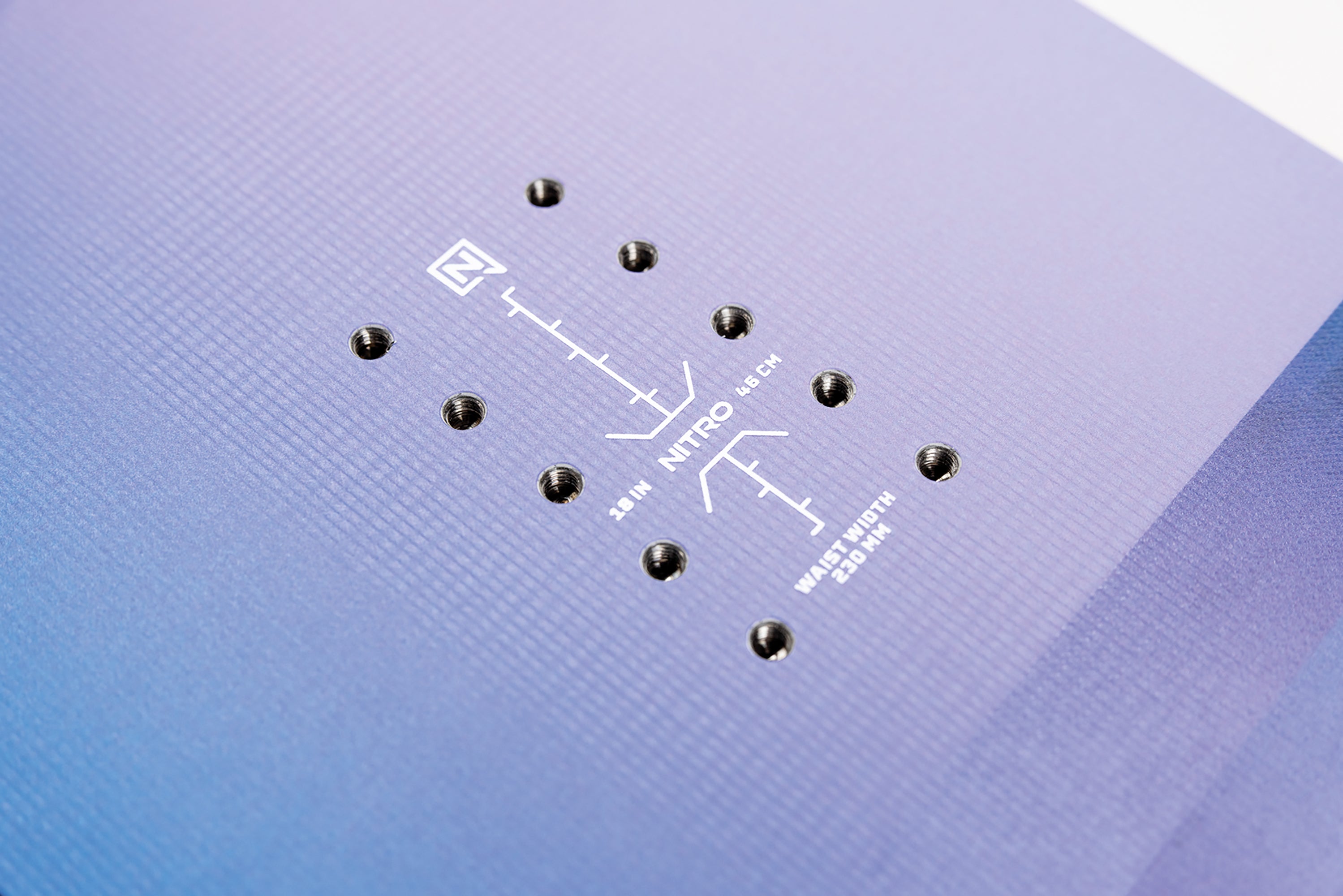 Nitro Arial Youth Snowboard