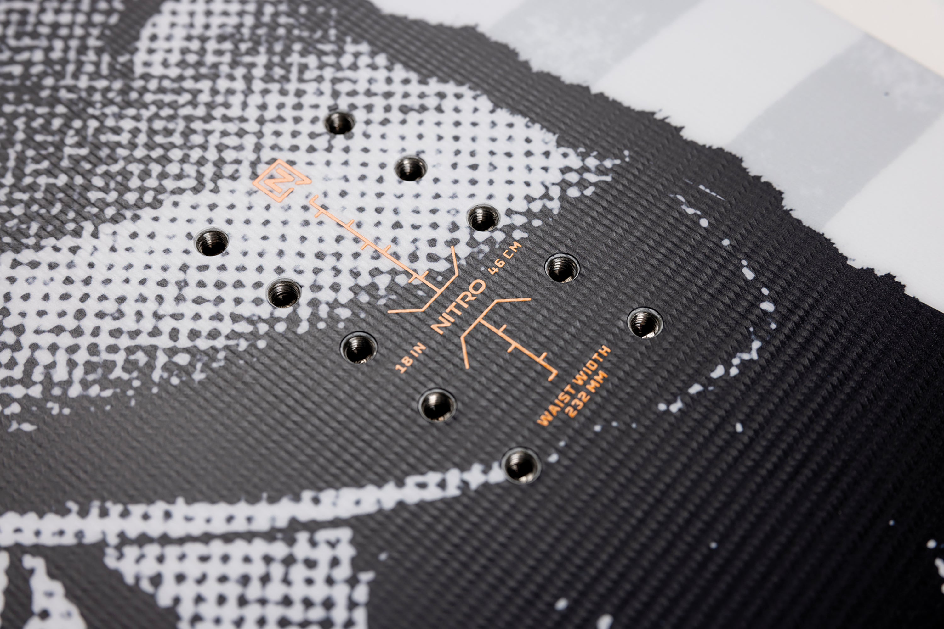 Nitro Ripper Kids x Volcom Kids Snowboard