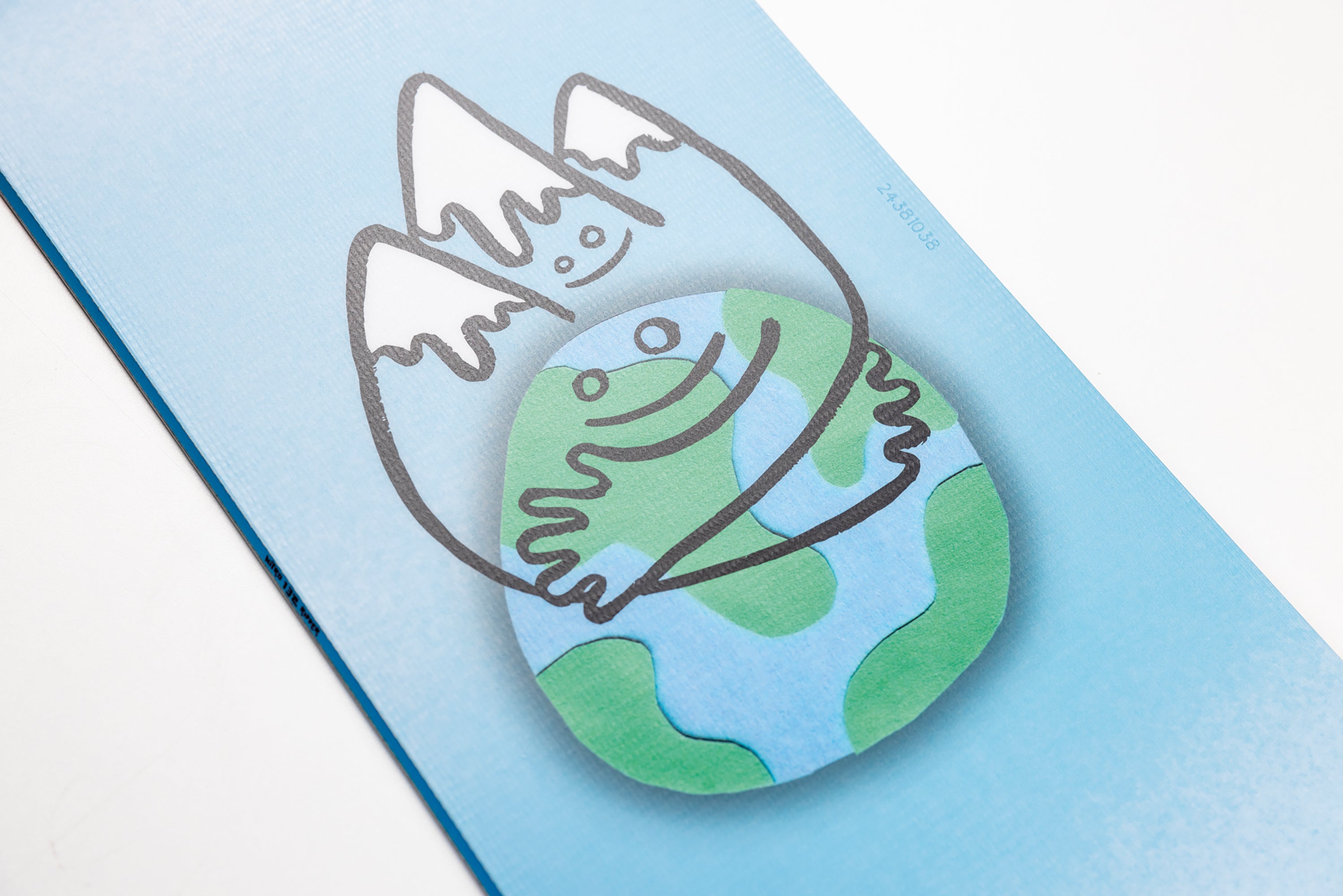 Nitro Ripper Kids Kids Snowboard