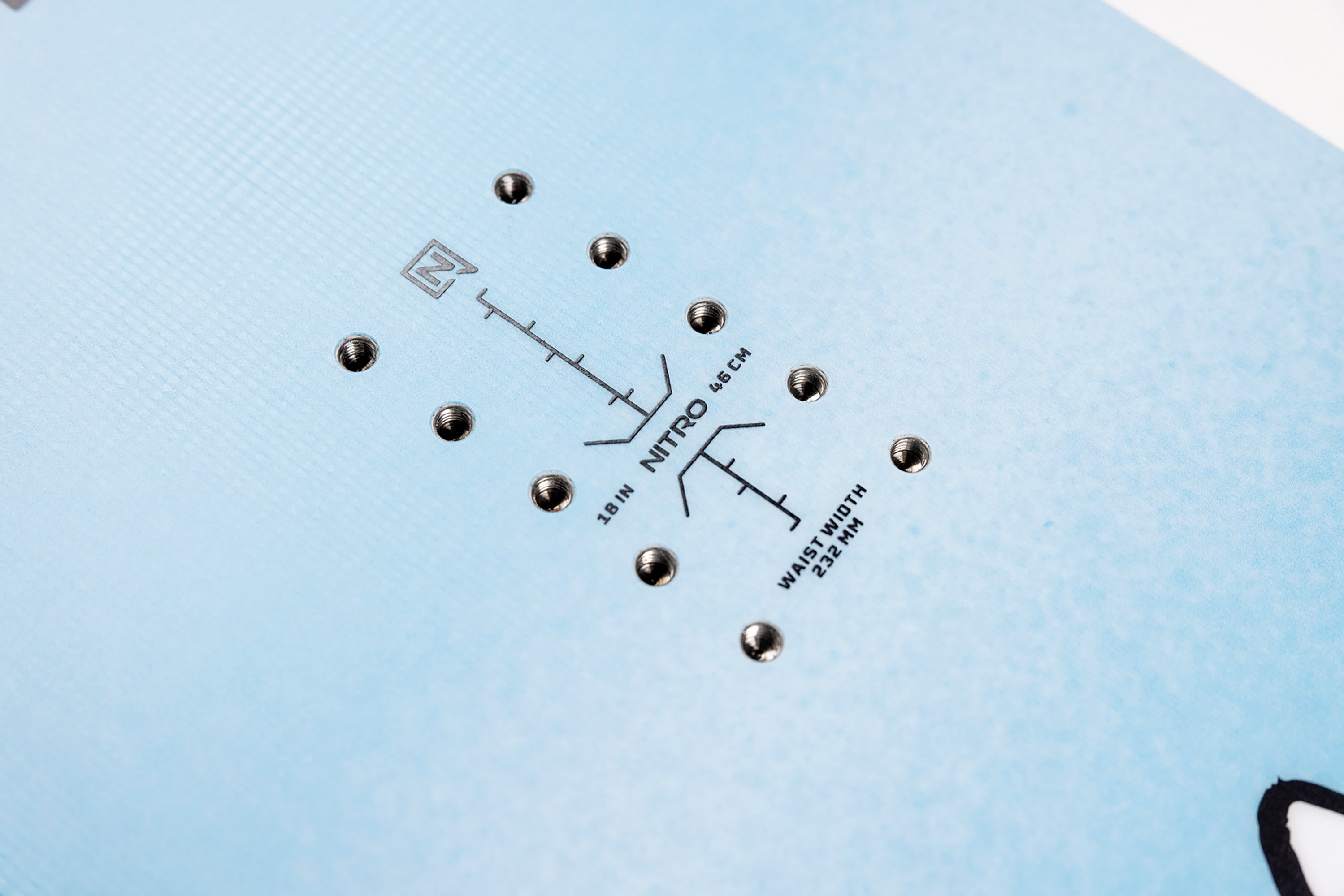 Nitro Ripper Kids Kids Snowboard