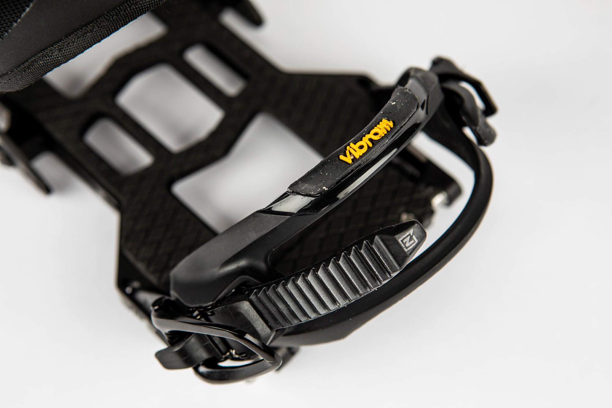 Nitro Vertical St Splitbinding Bindings