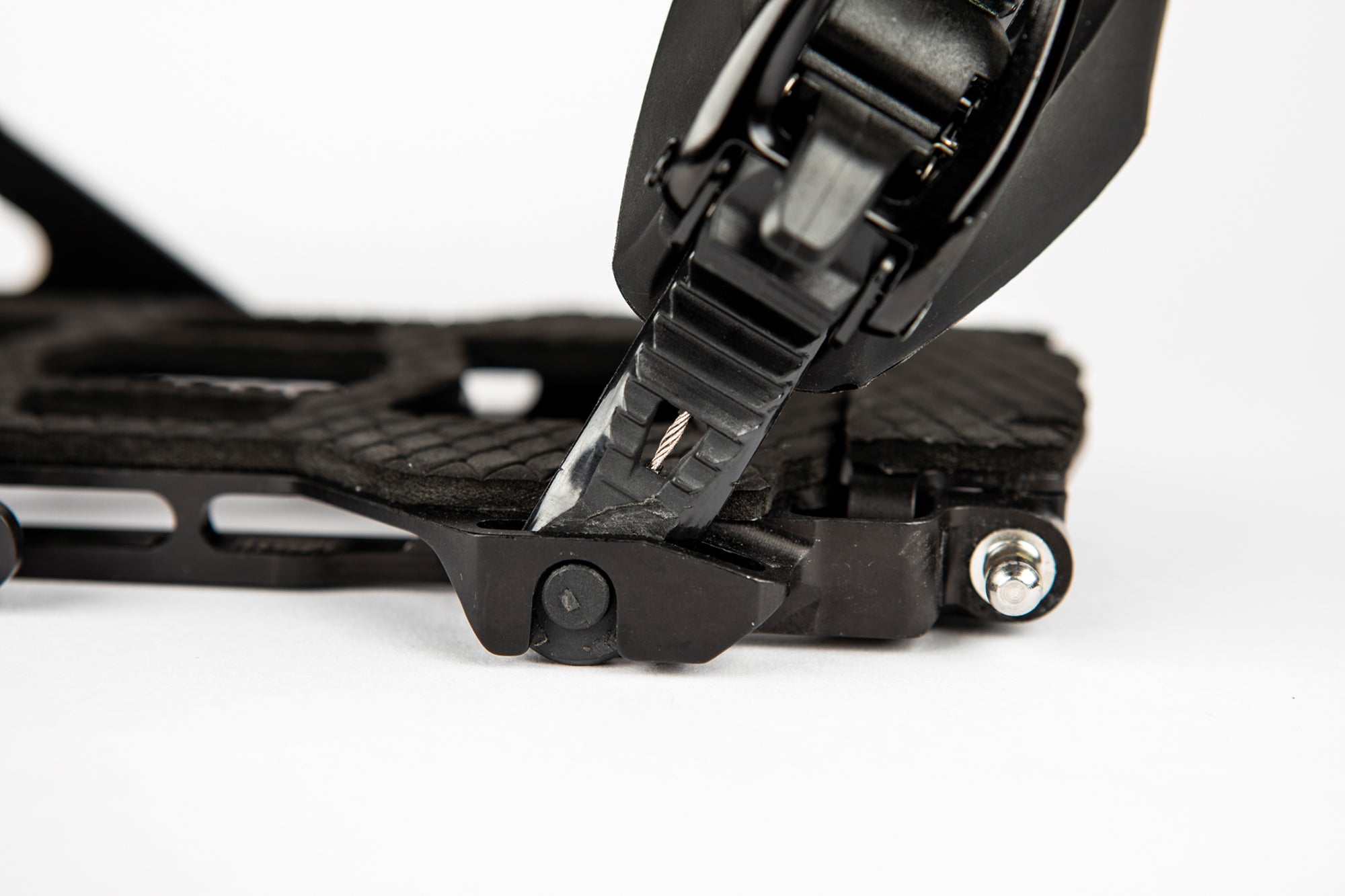 Nitro Vertical St Splitbinding Bindings