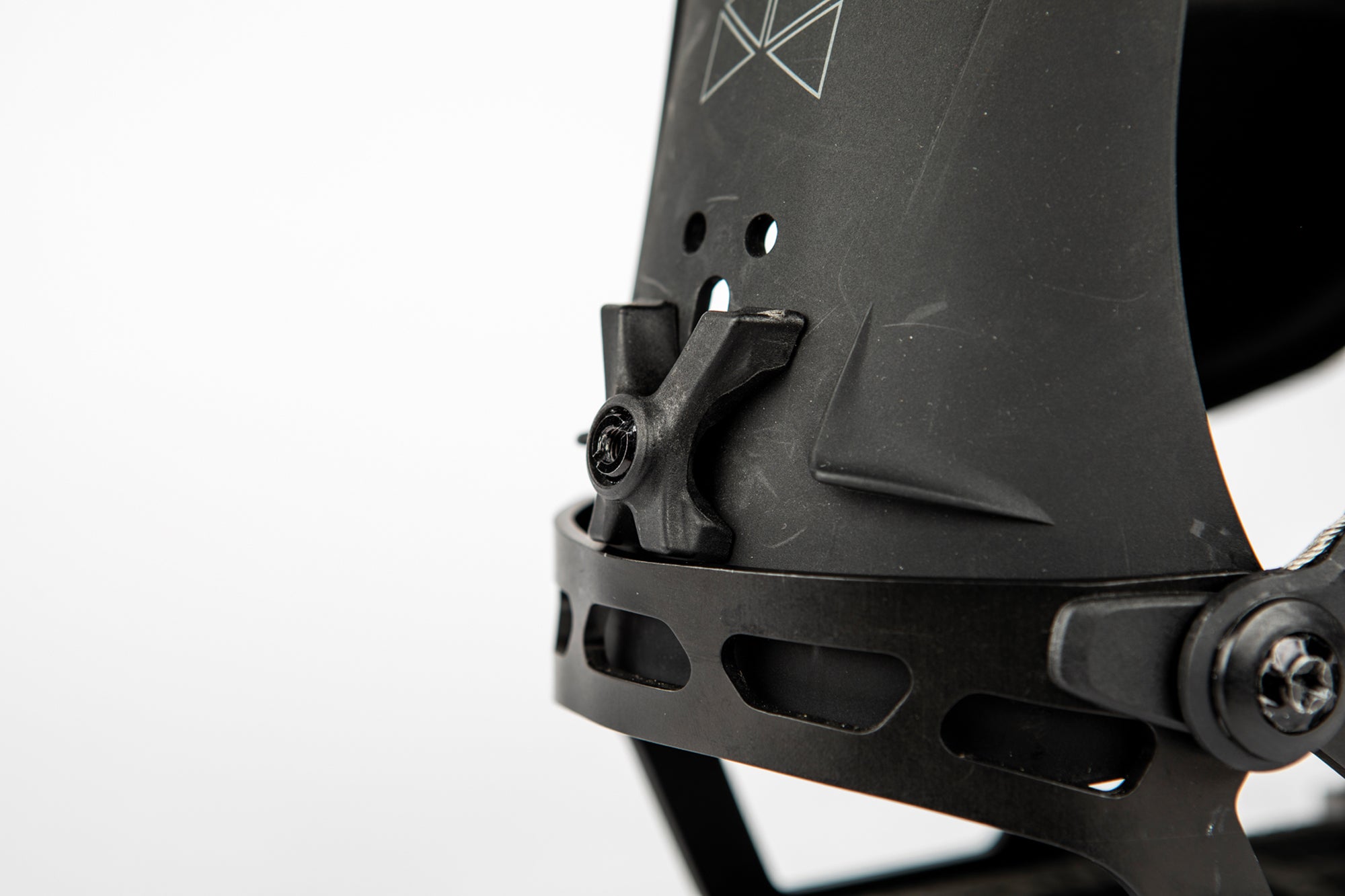 Nitro Vertical St Splitbinding Bindings