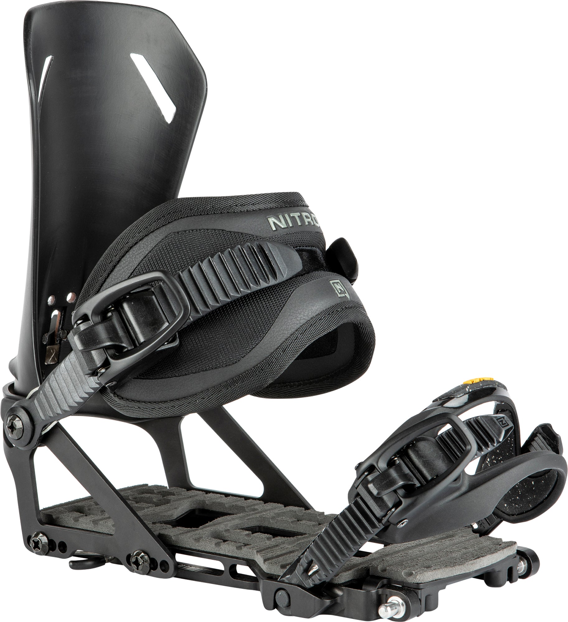 Nitro Vertical St Splitbinding Bindings