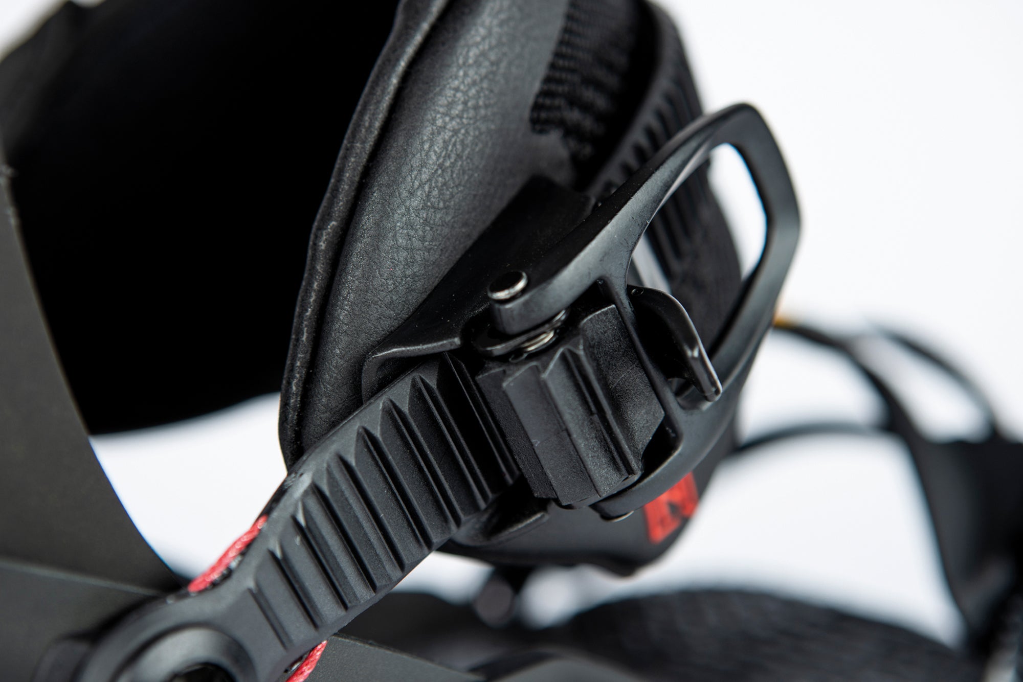 Nitro Phantom + Bindings