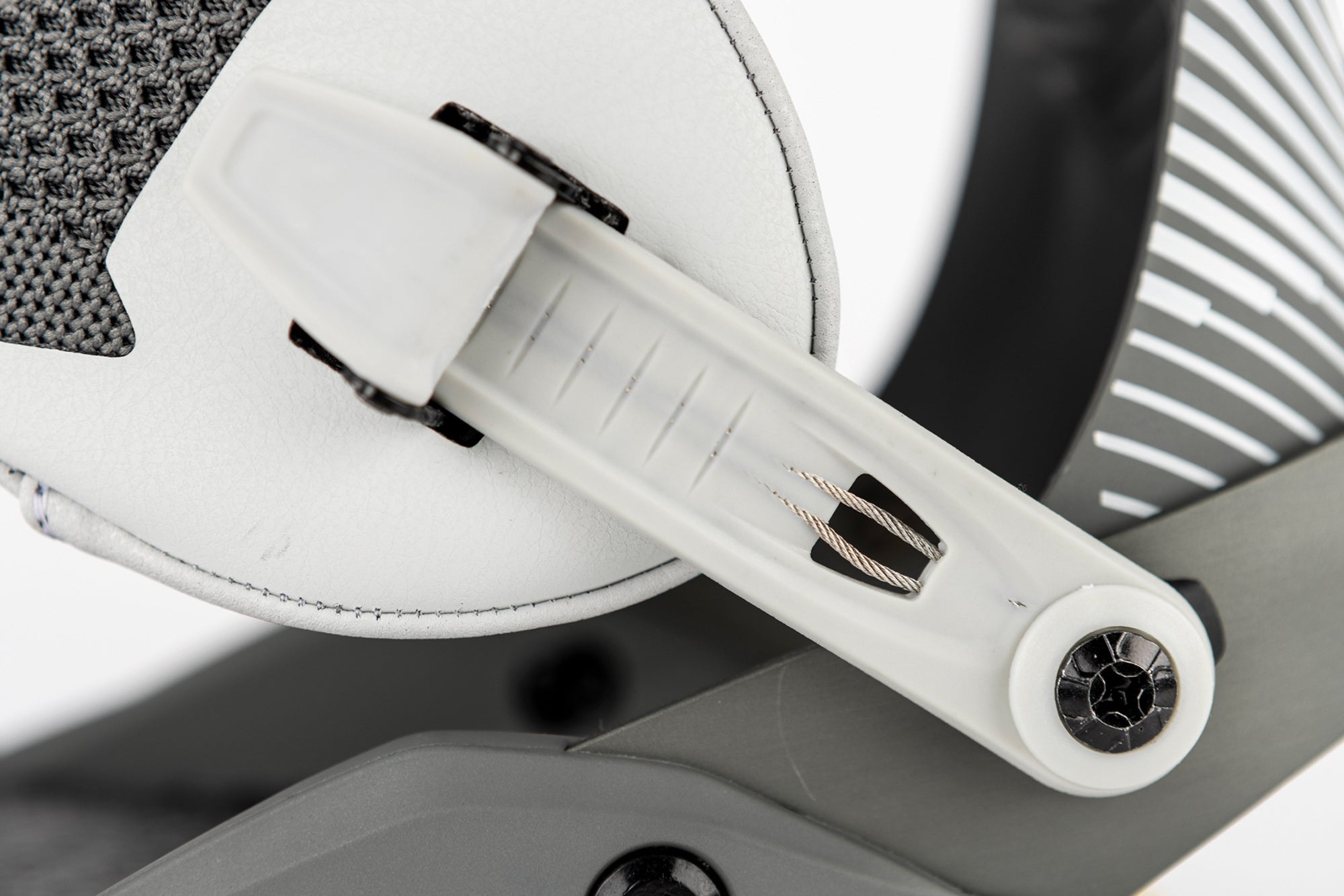 Nitro Phantom + Bindings