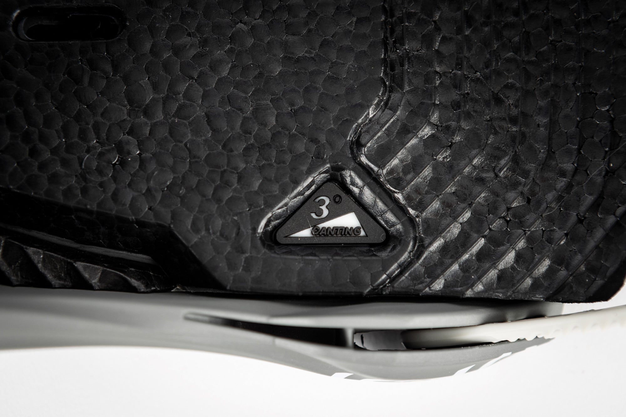 Nitro Phantom + Bindings