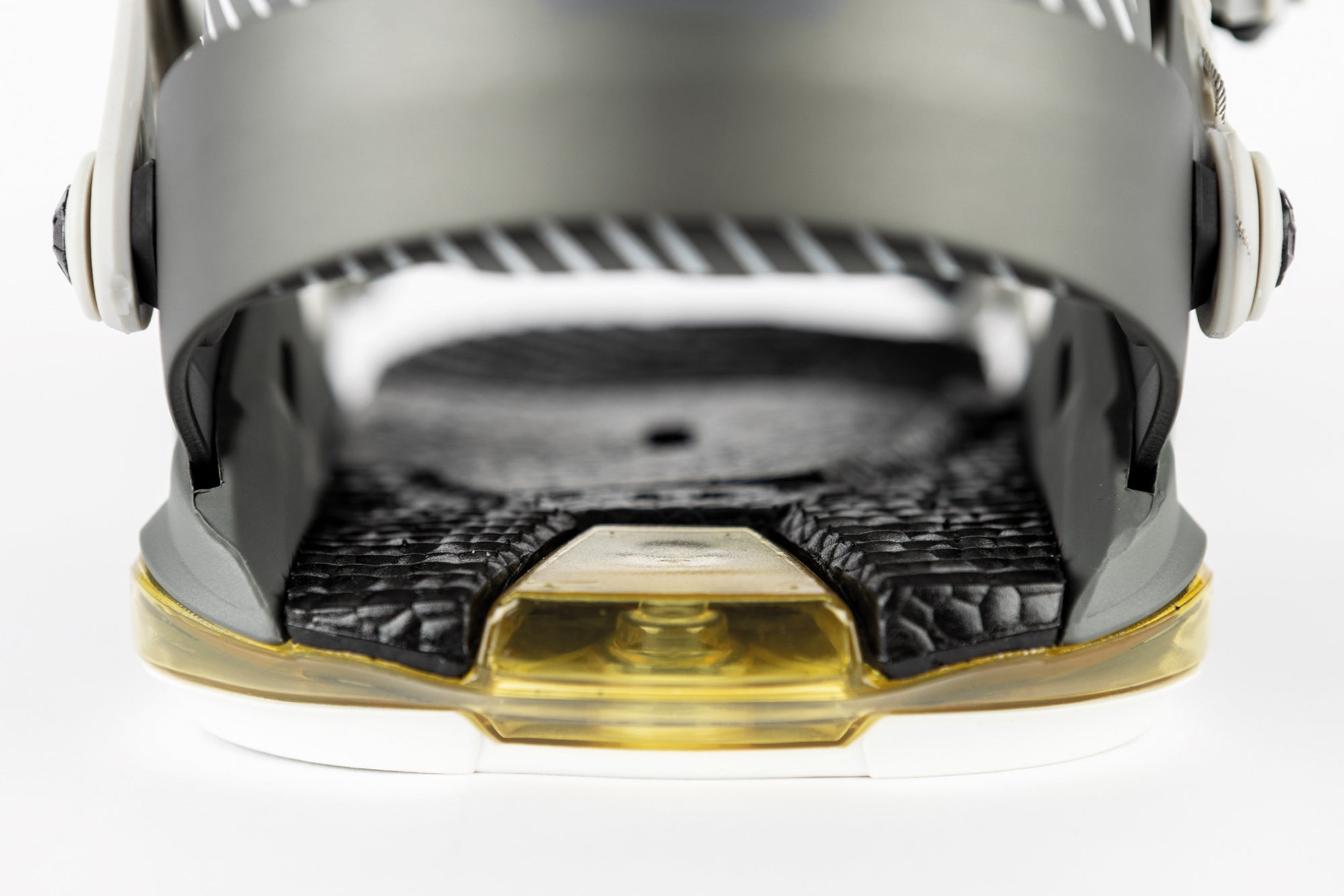 Nitro Phantom + Bindings