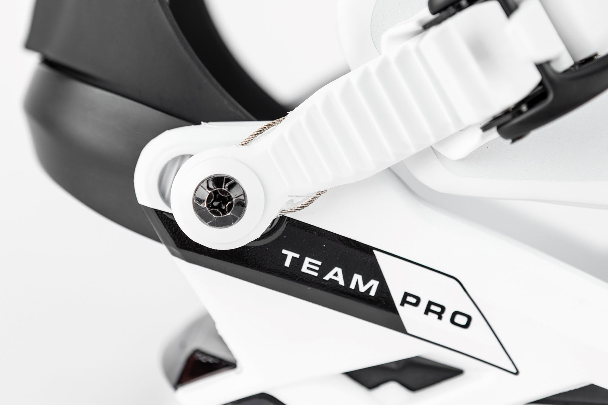 Nitro Team Pro Bindings
