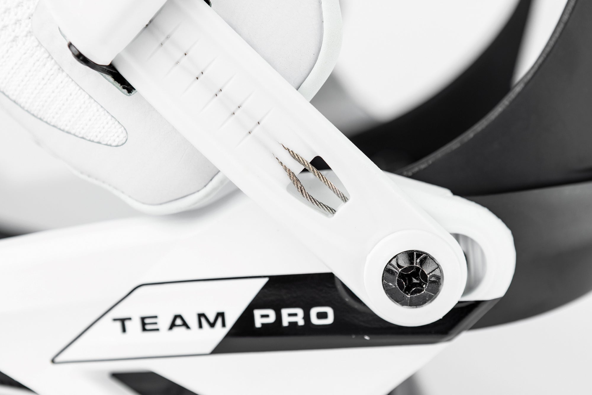 Nitro Team Pro Bindings