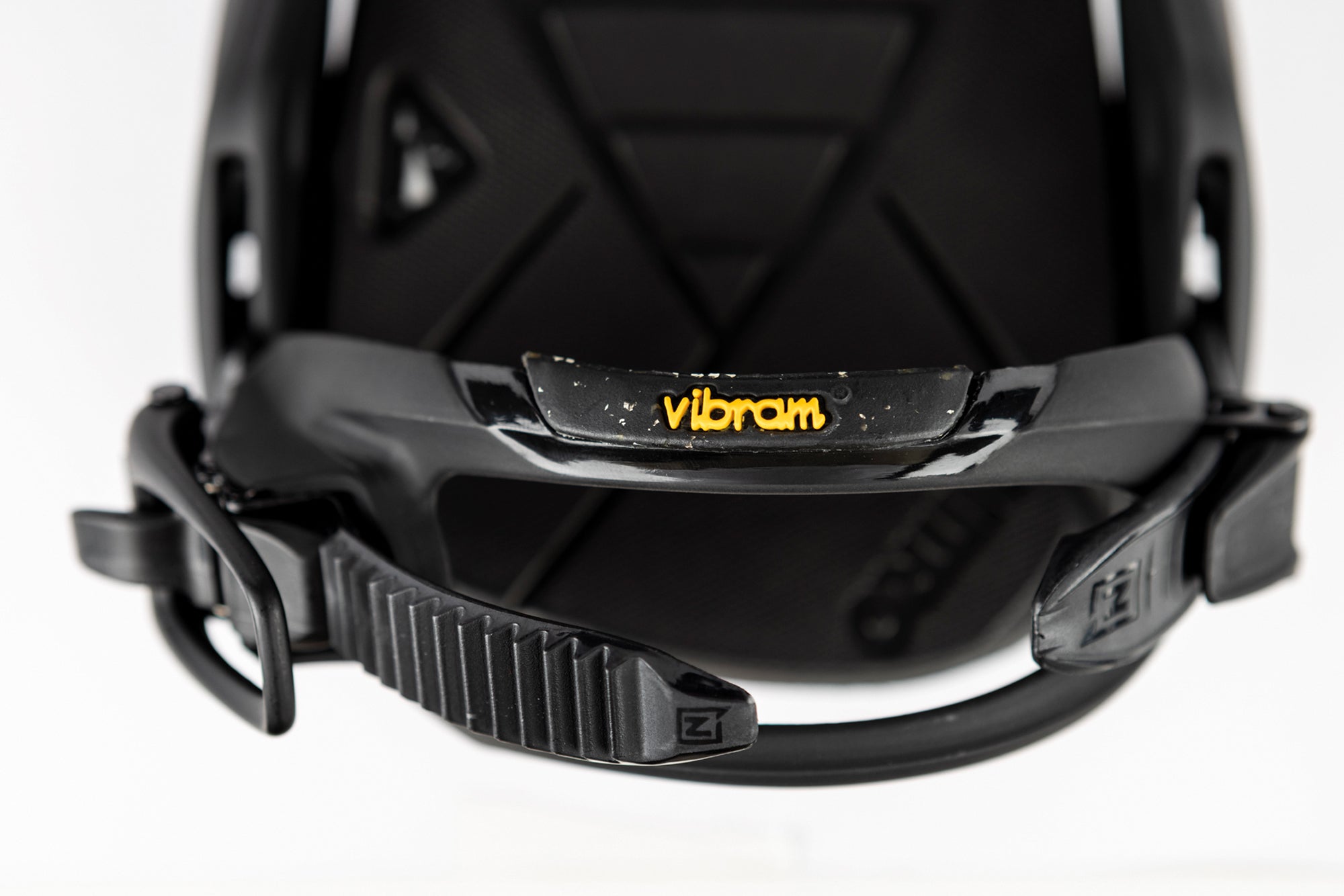 Nitro Team Pro Bindings