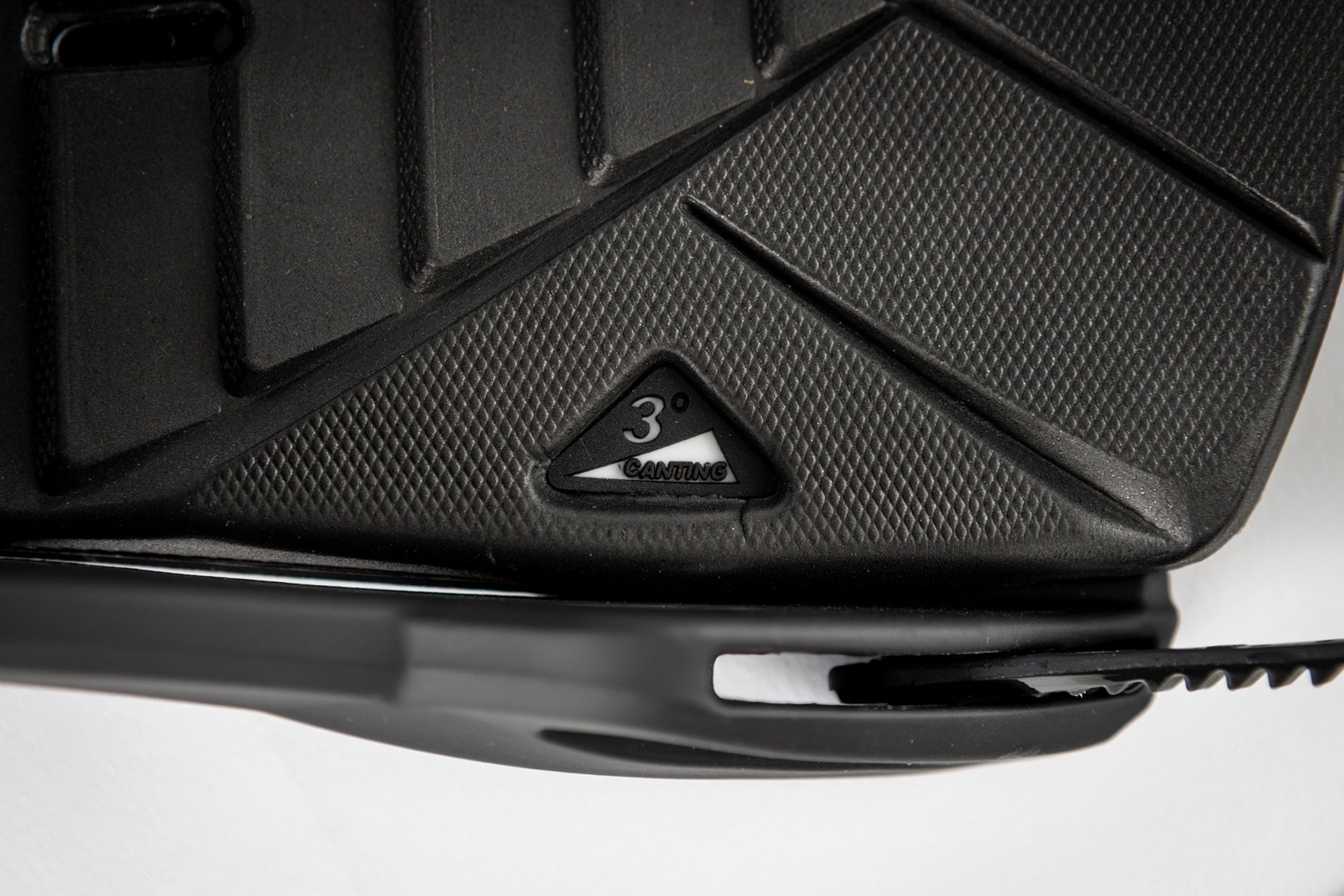 Nitro Team Pro Bindings