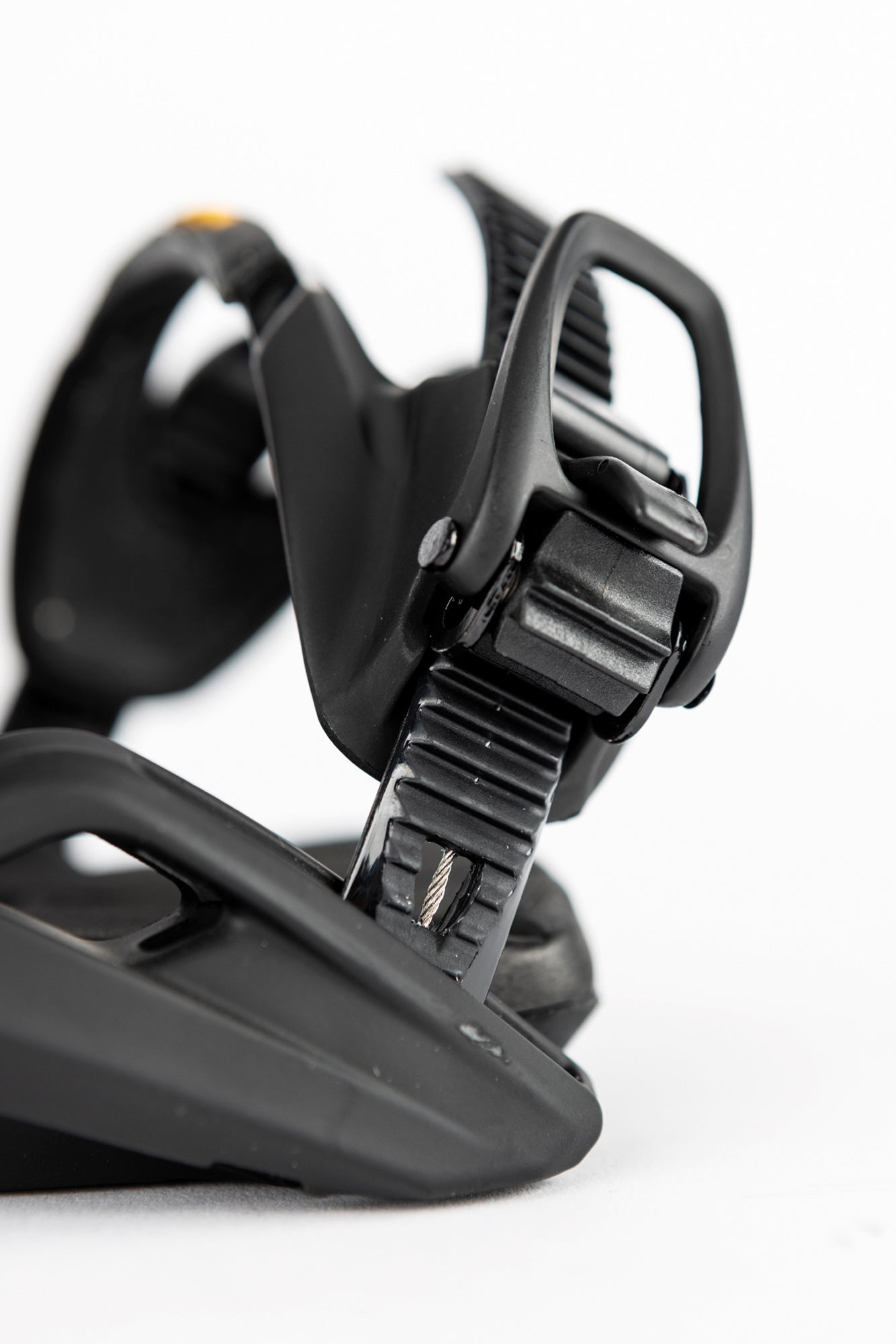 Nitro Team Pro Bindings