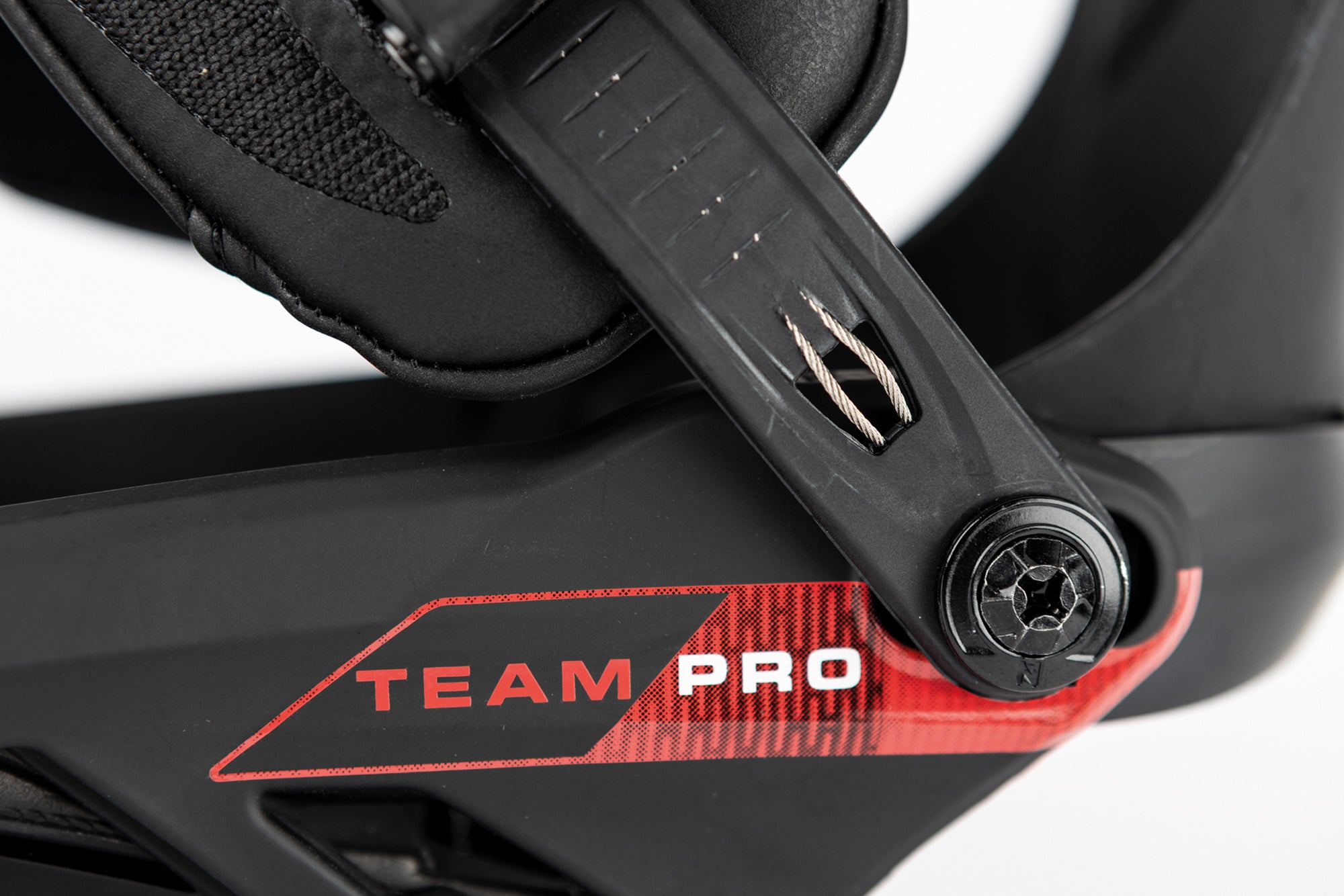 Nitro Team Pro Bindings