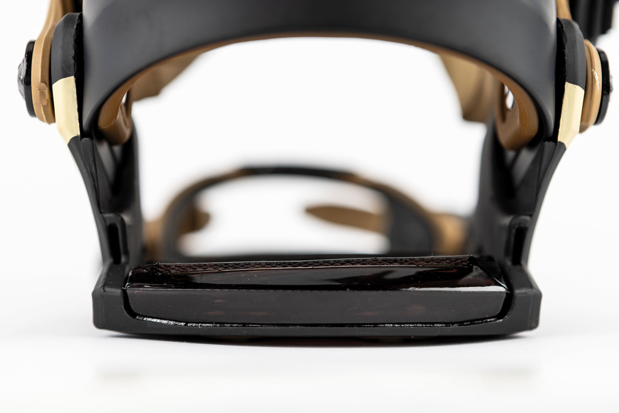 Nitro Team Pro Bindings