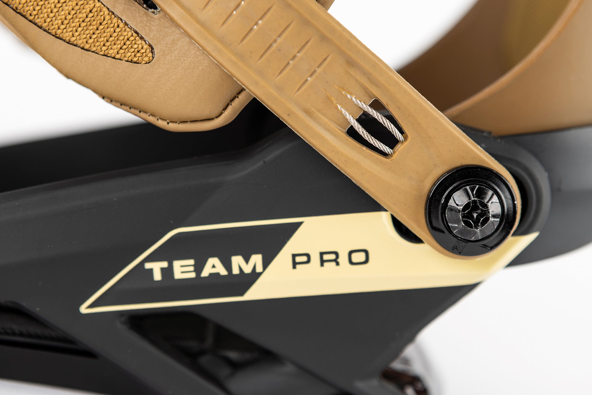 Nitro Team Pro Bindings