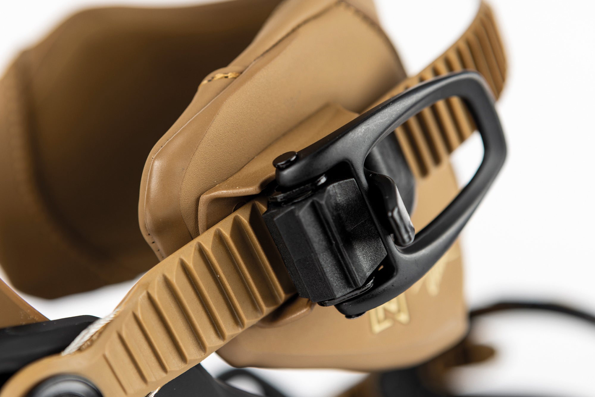 Nitro Team Pro Bindings