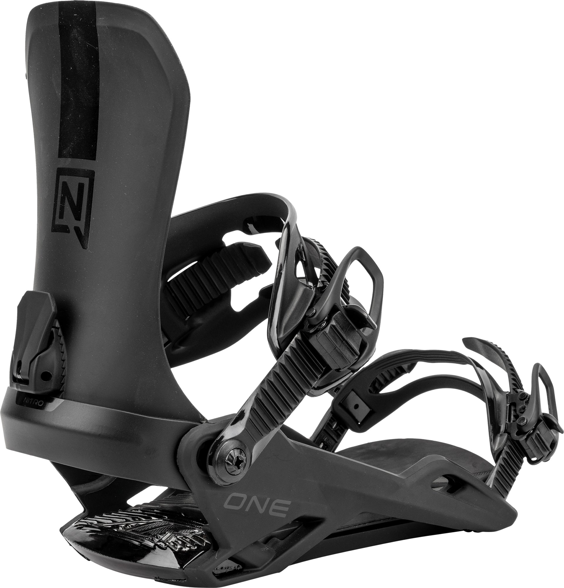 Nitro One Bindings