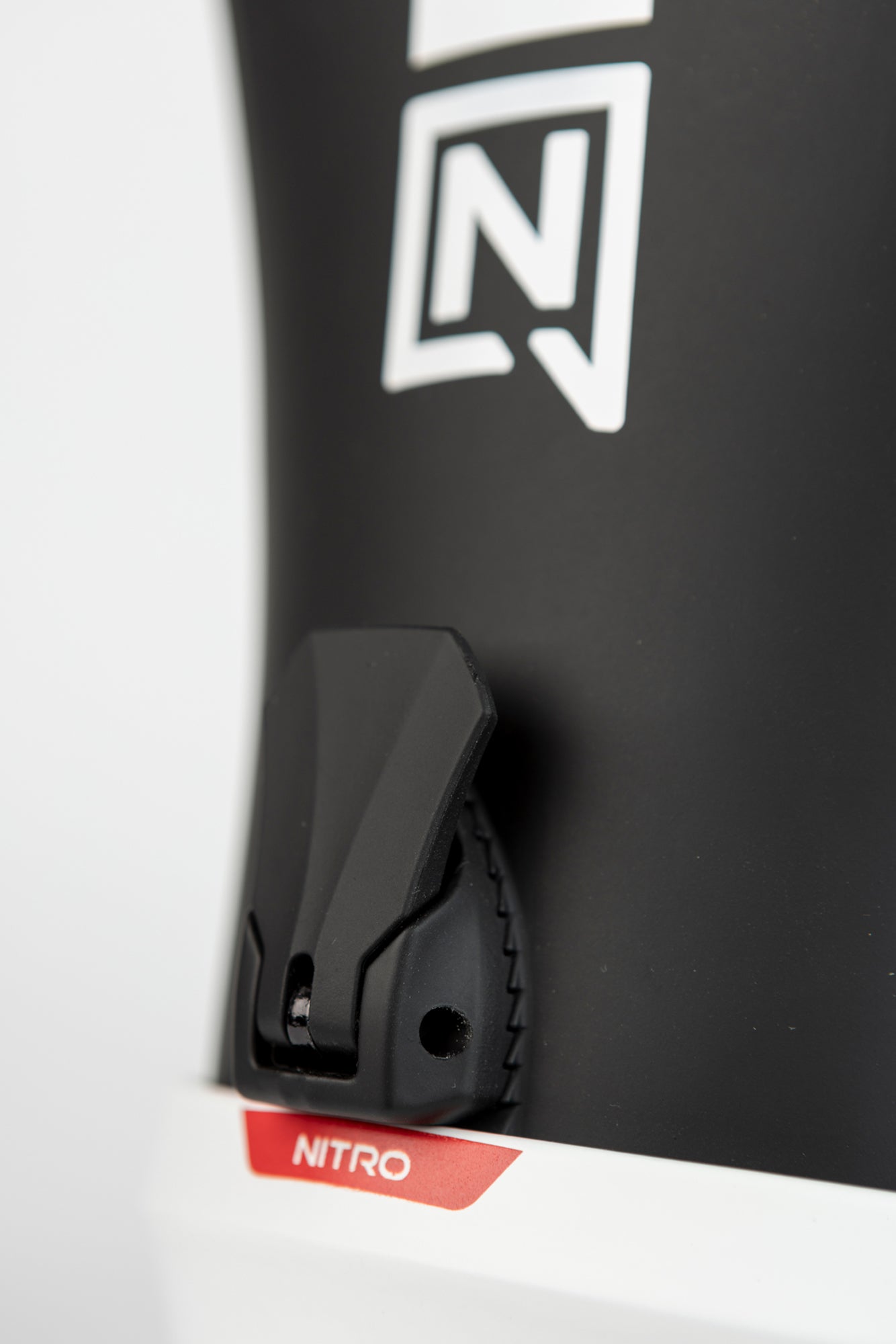 Nitro One Bindings