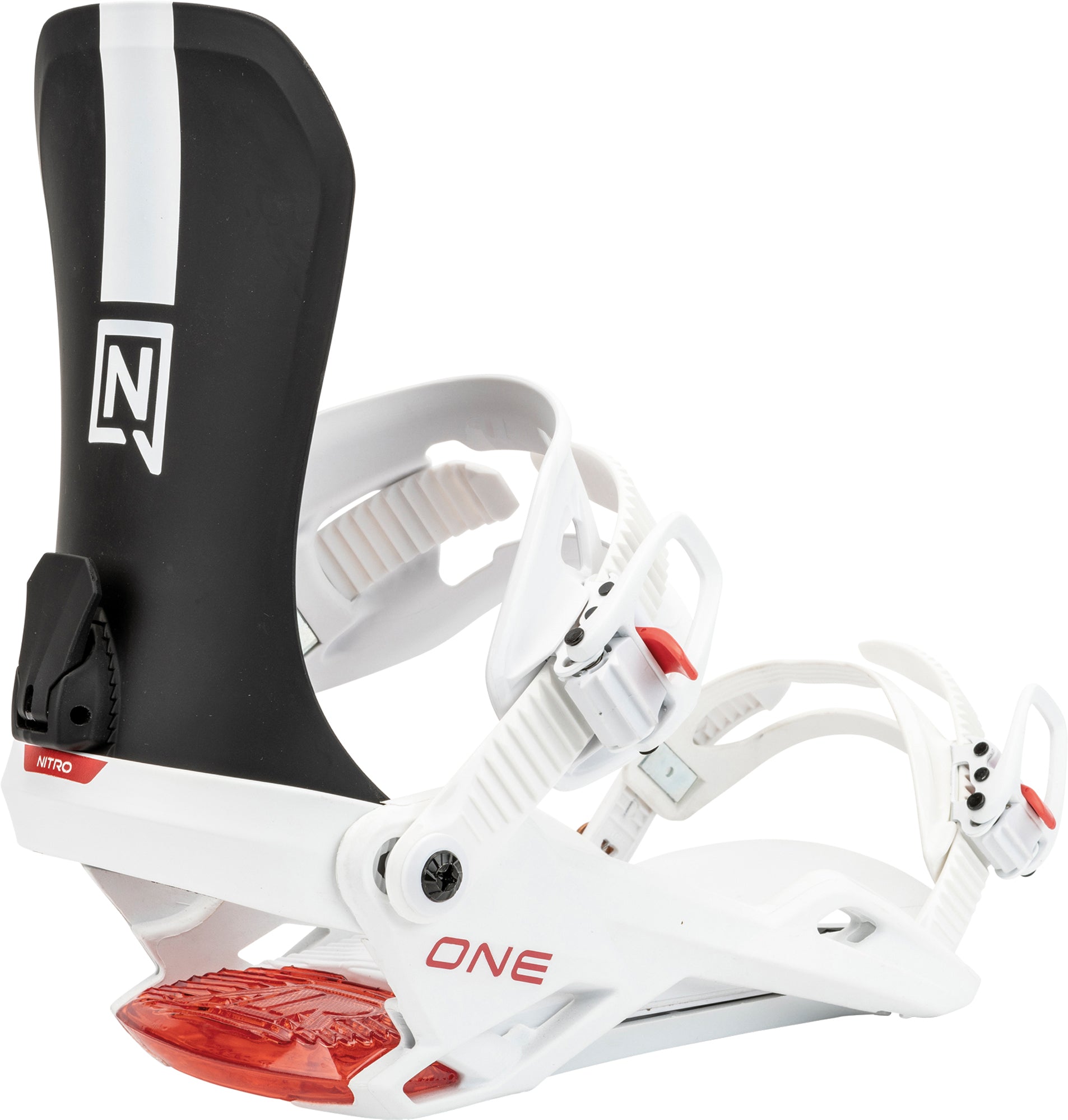 Nitro One Bindings