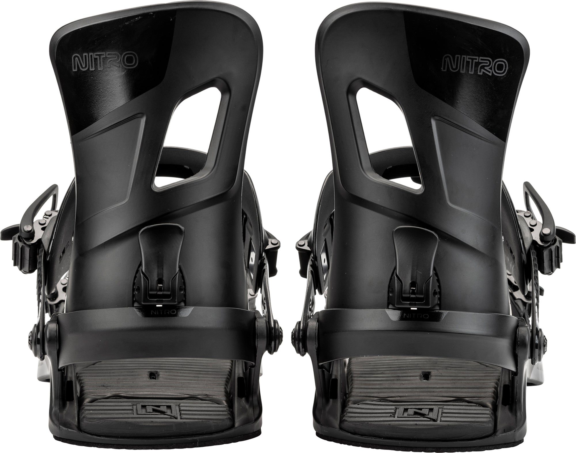 Nitro Rambler Bindings
