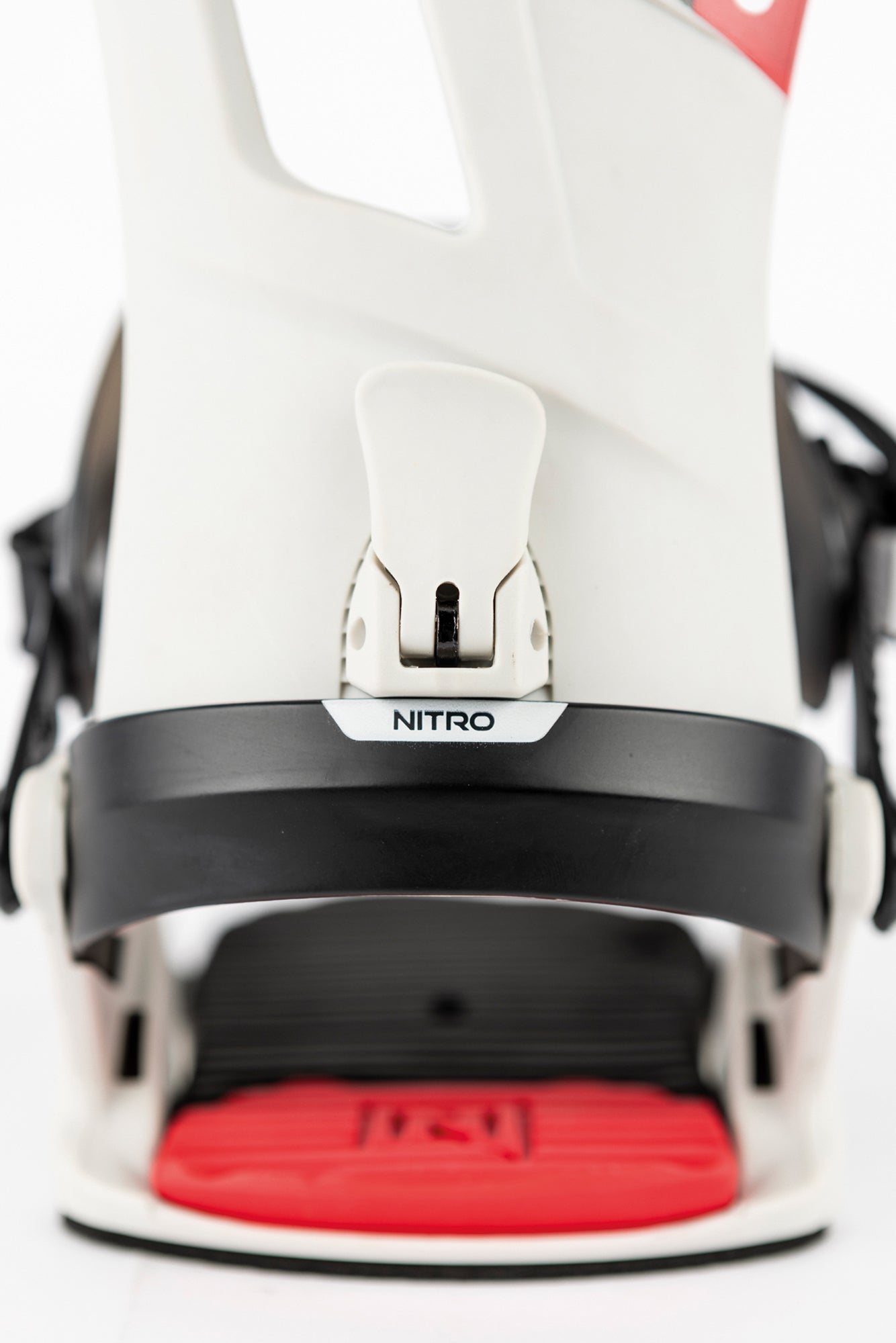 Nitro Rambler Bindings