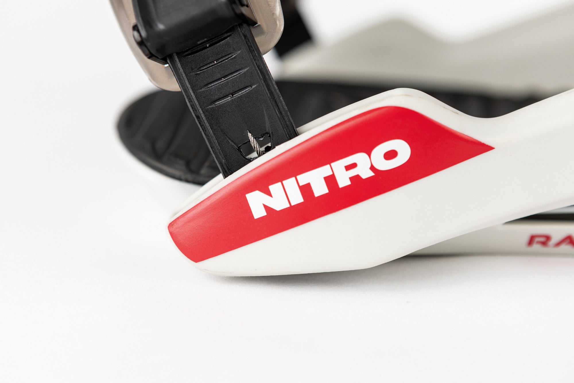 Nitro Rambler Bindings