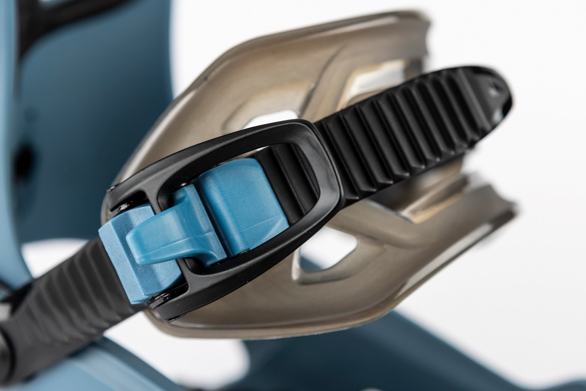 Nitro Rambler Bindings