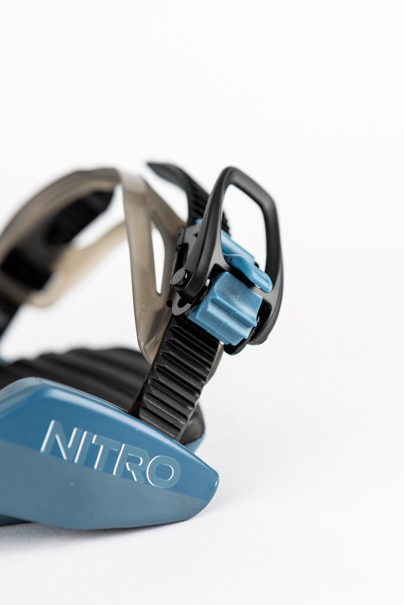 Nitro Rambler Bindings