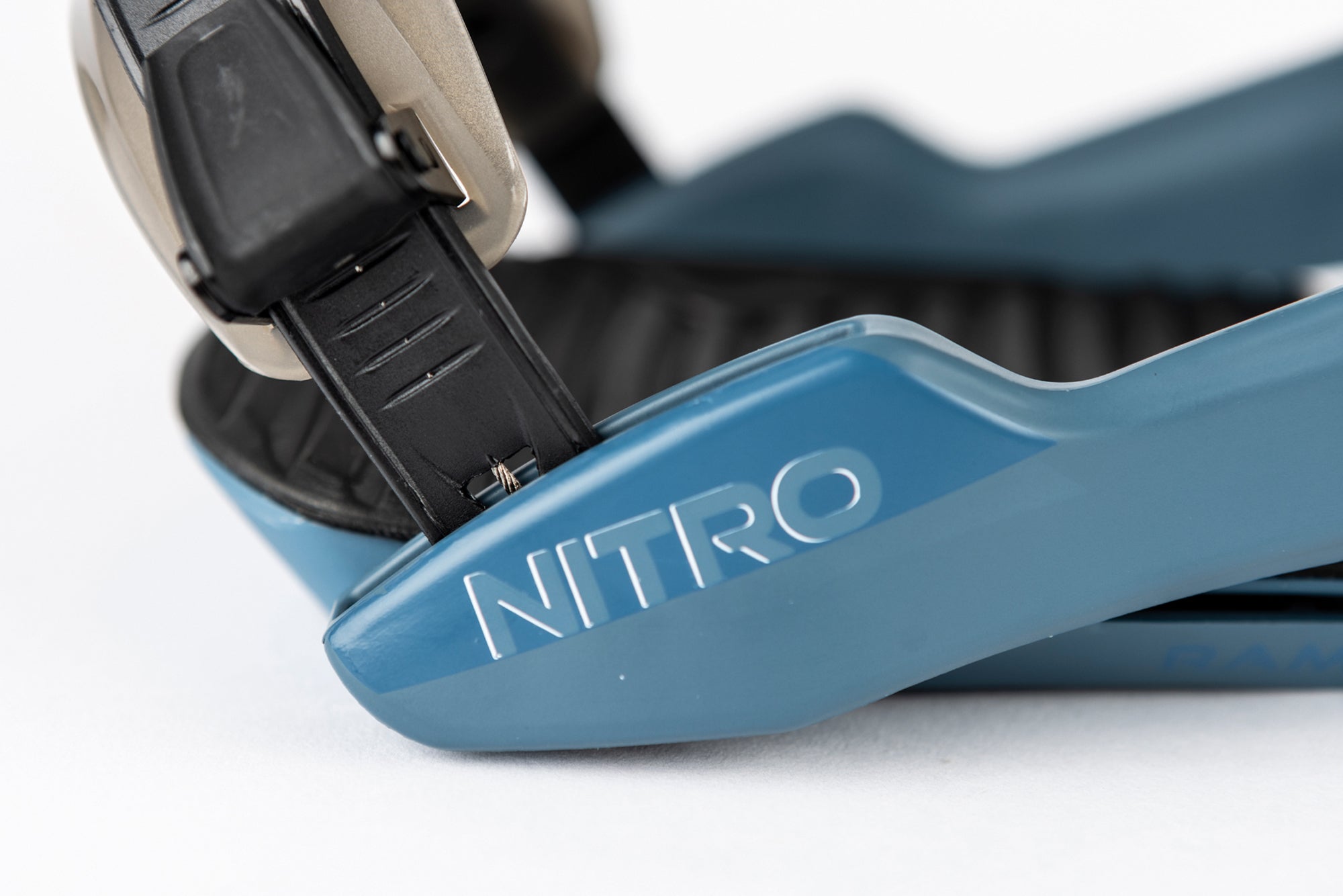 Nitro Rambler Bindings