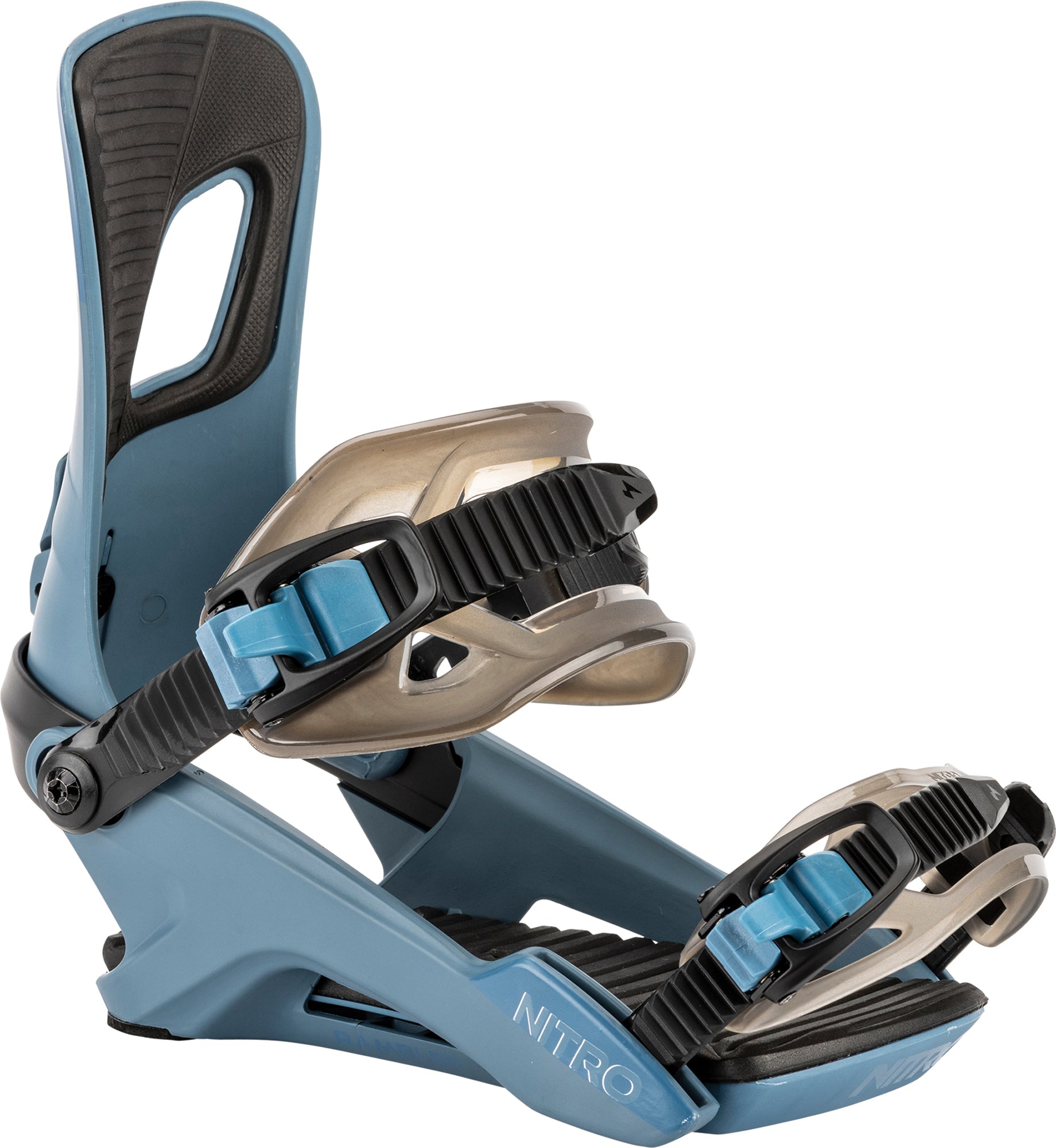 Nitro Rambler Bindings