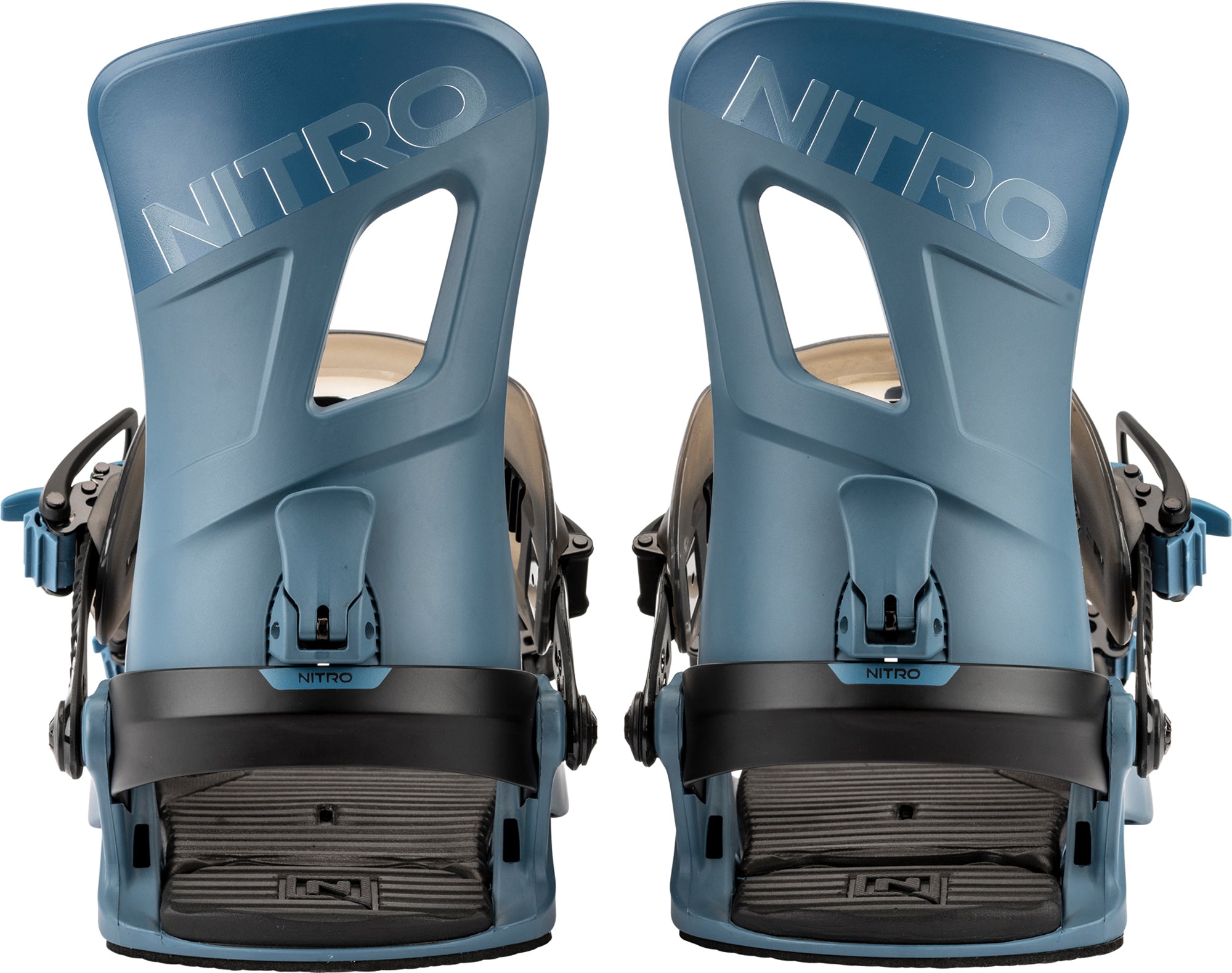 Nitro Rambler Bindings