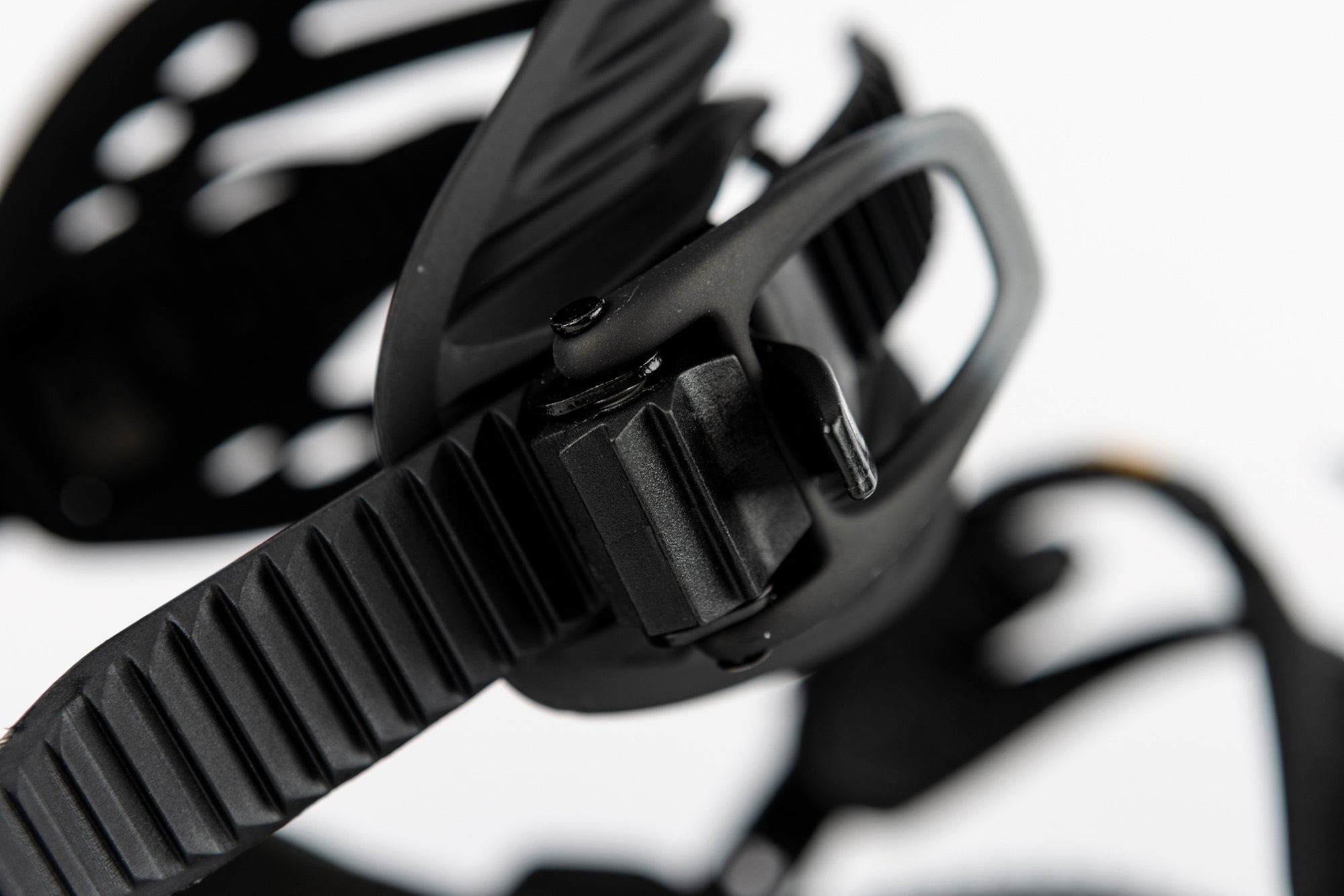 Nitro Phantom Bindings