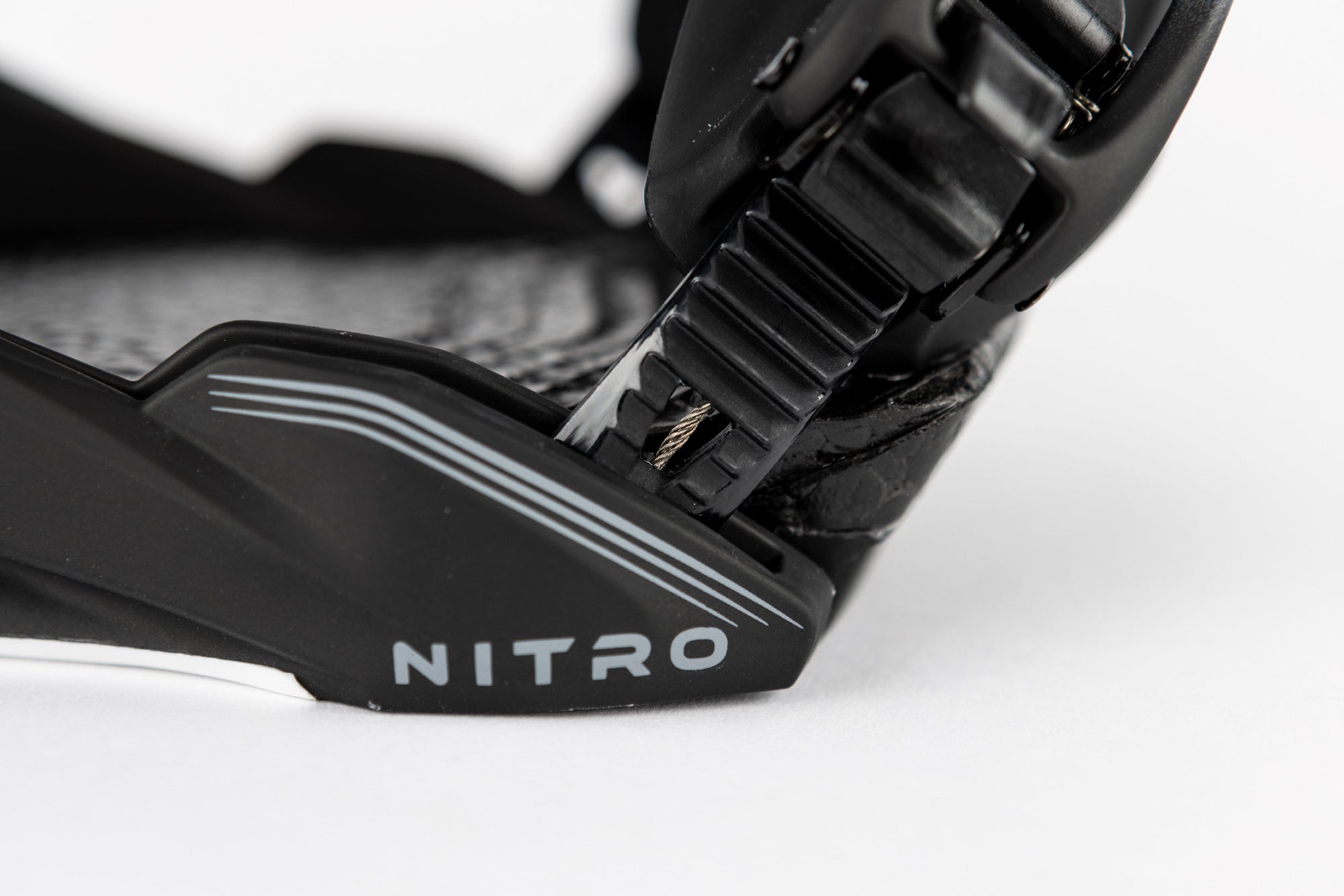 Nitro Phantom Bindings