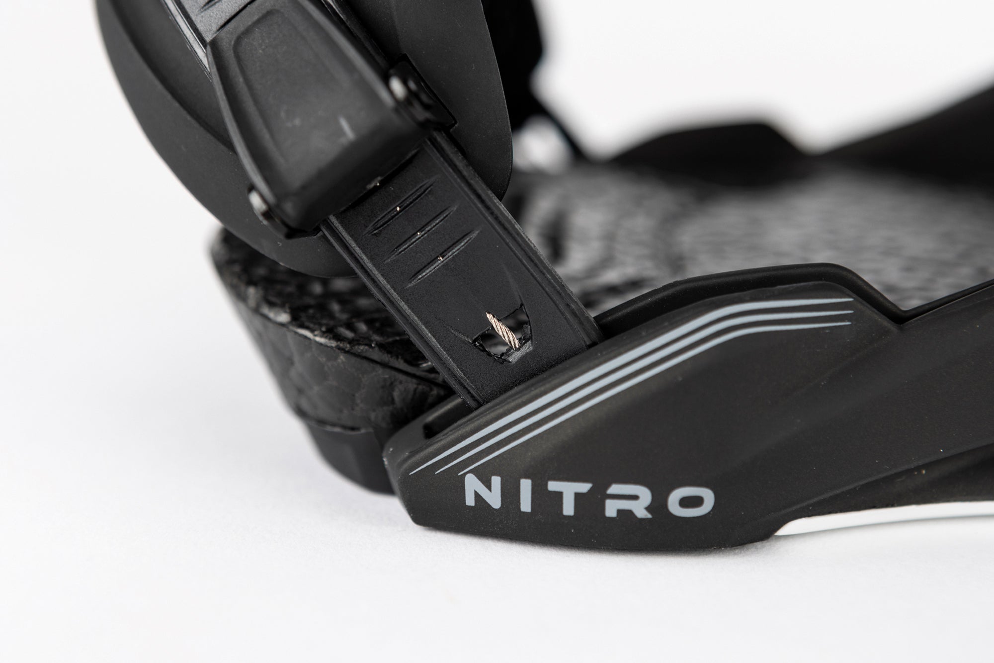 Nitro Phantom Bindings