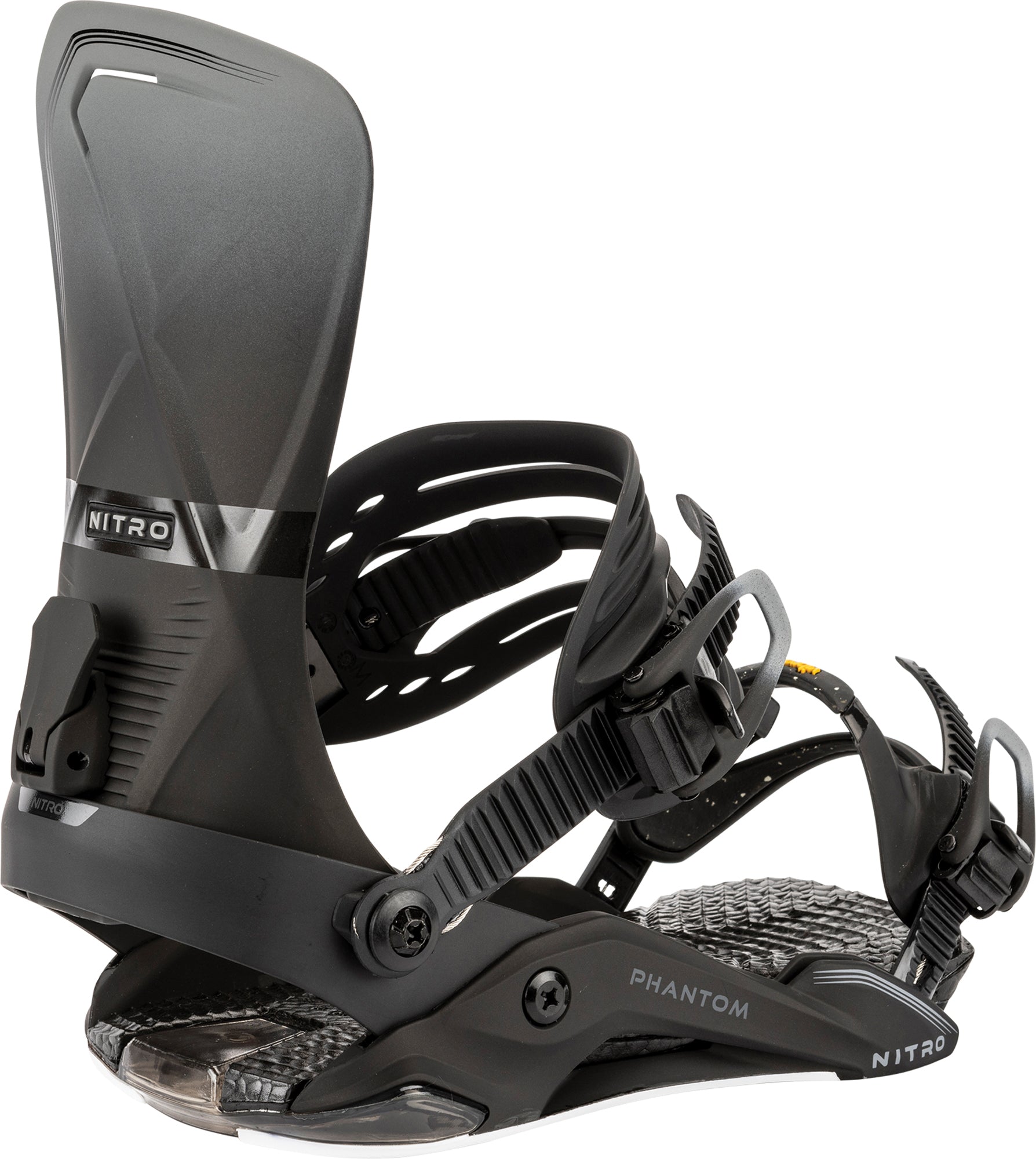 Nitro Phantom Bindings