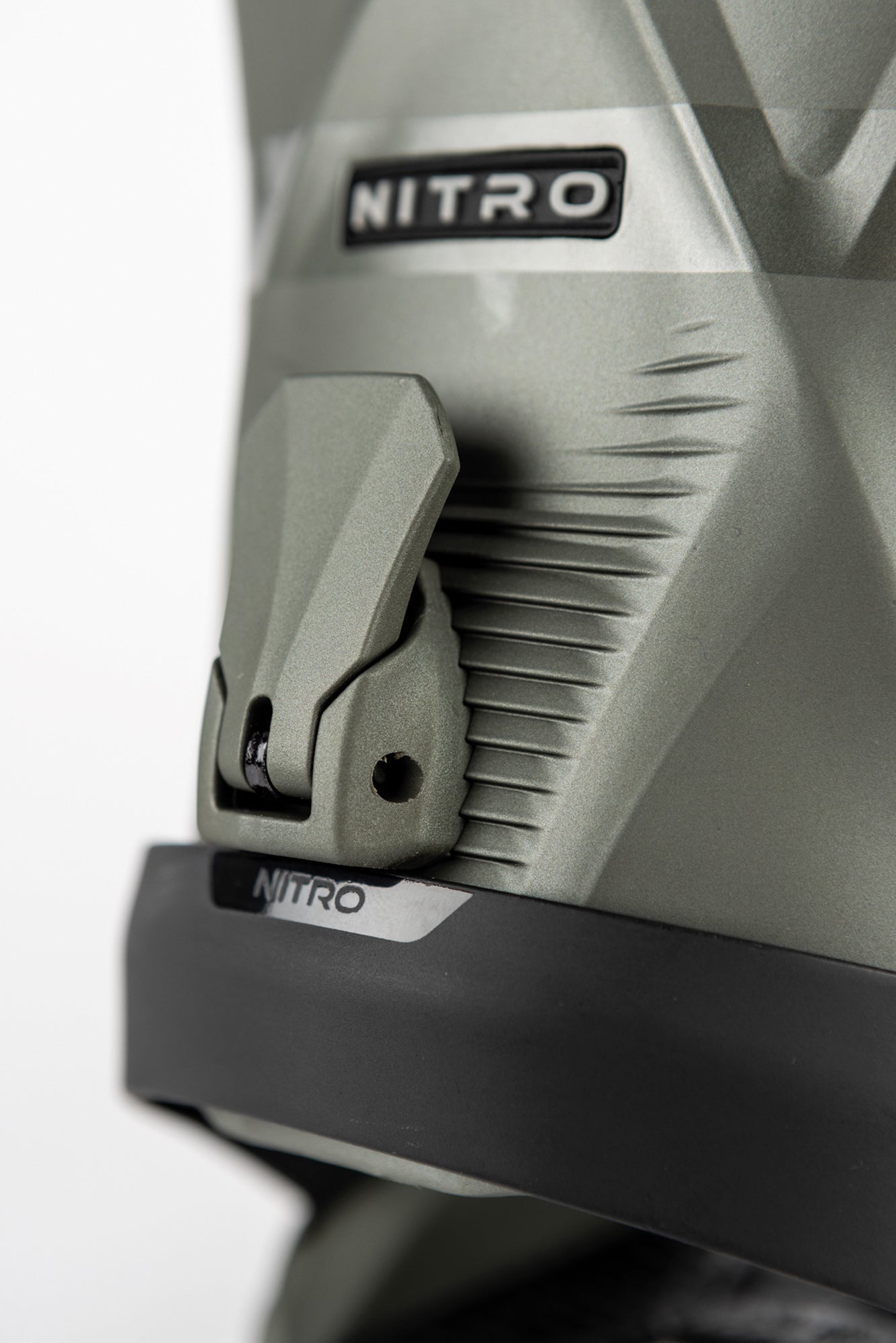 Nitro Phantom Bindings